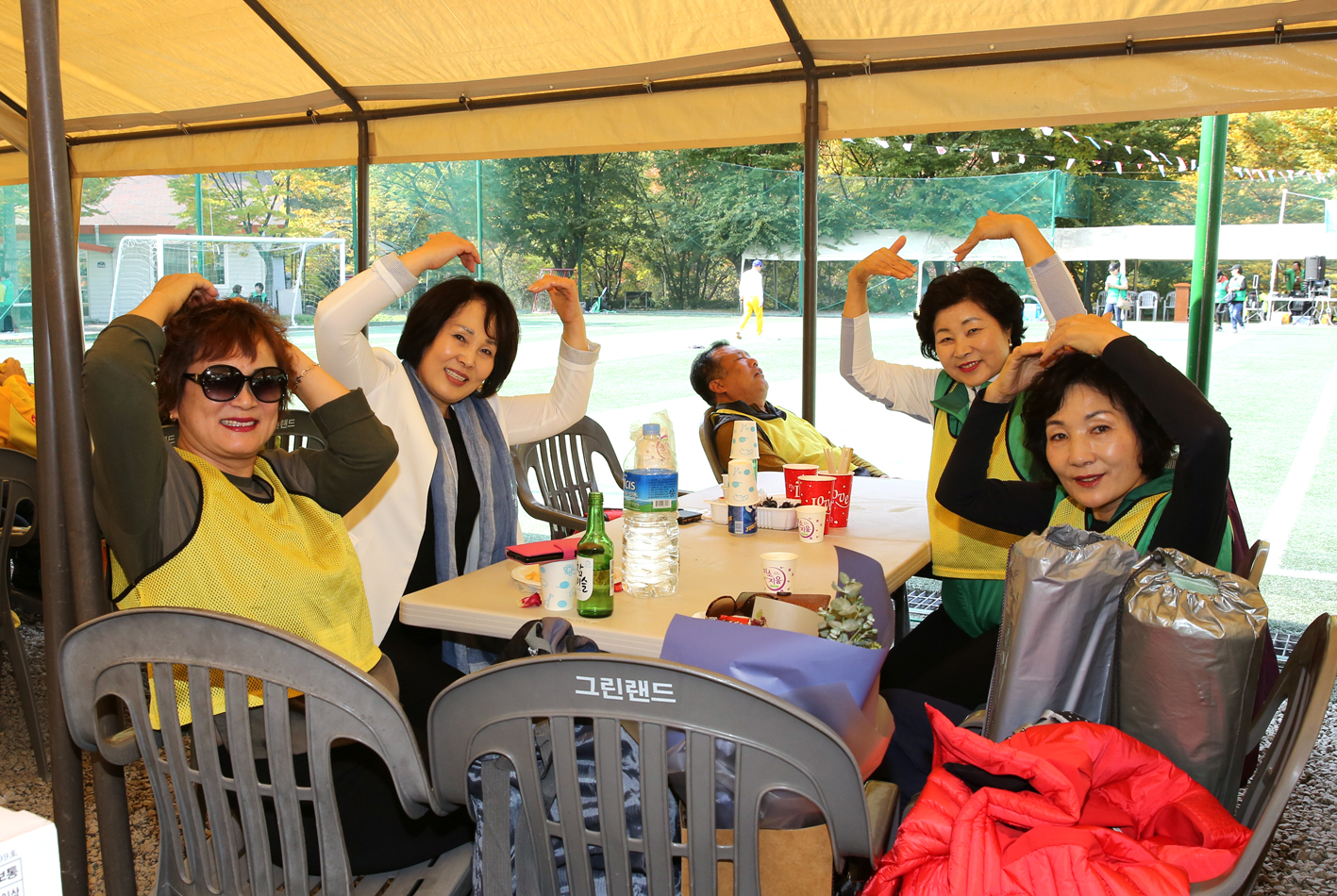 2019 서대문구새마을지도자 한마음수련회 14