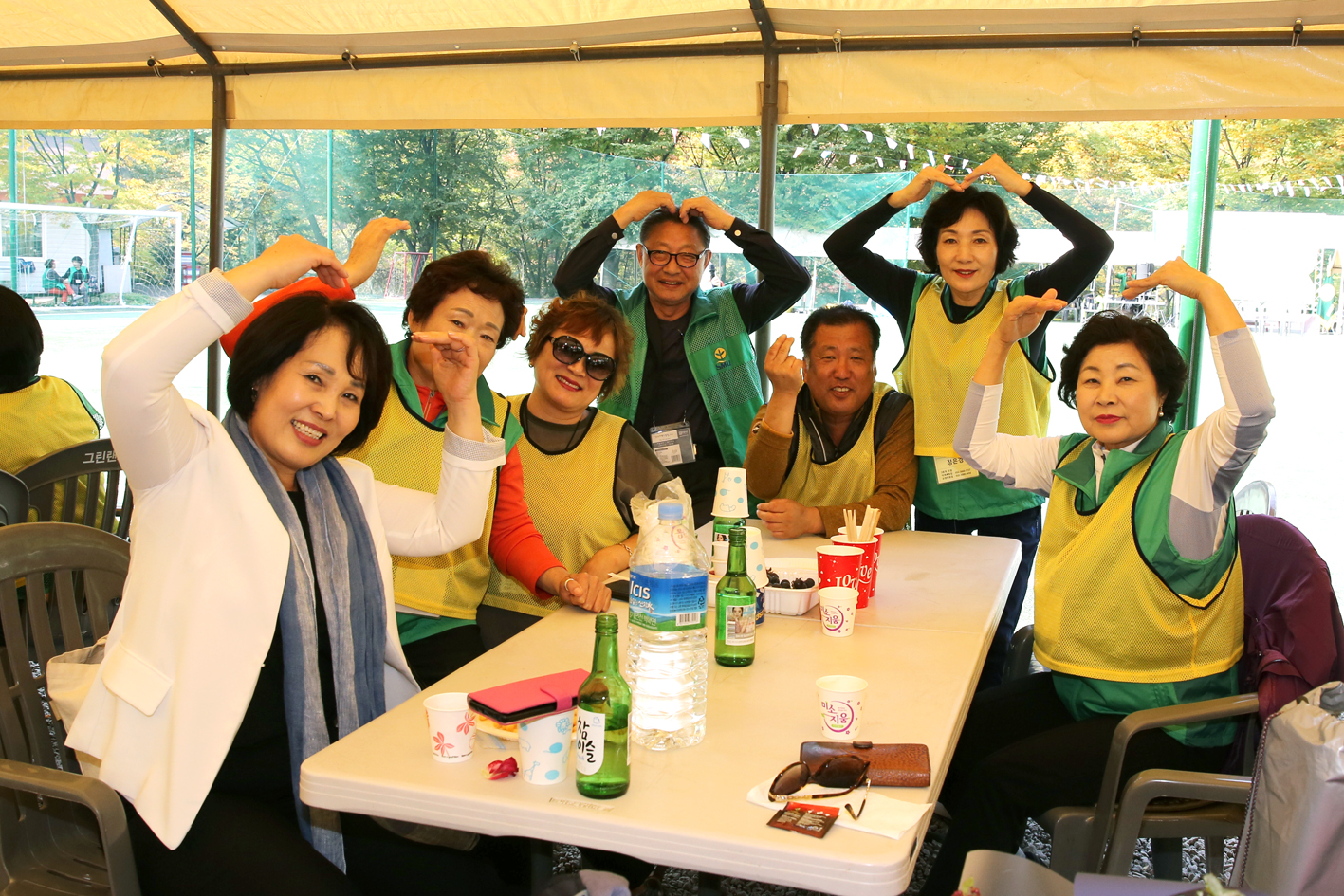 2019 서대문구새마을지도자 한마음수련회 15
