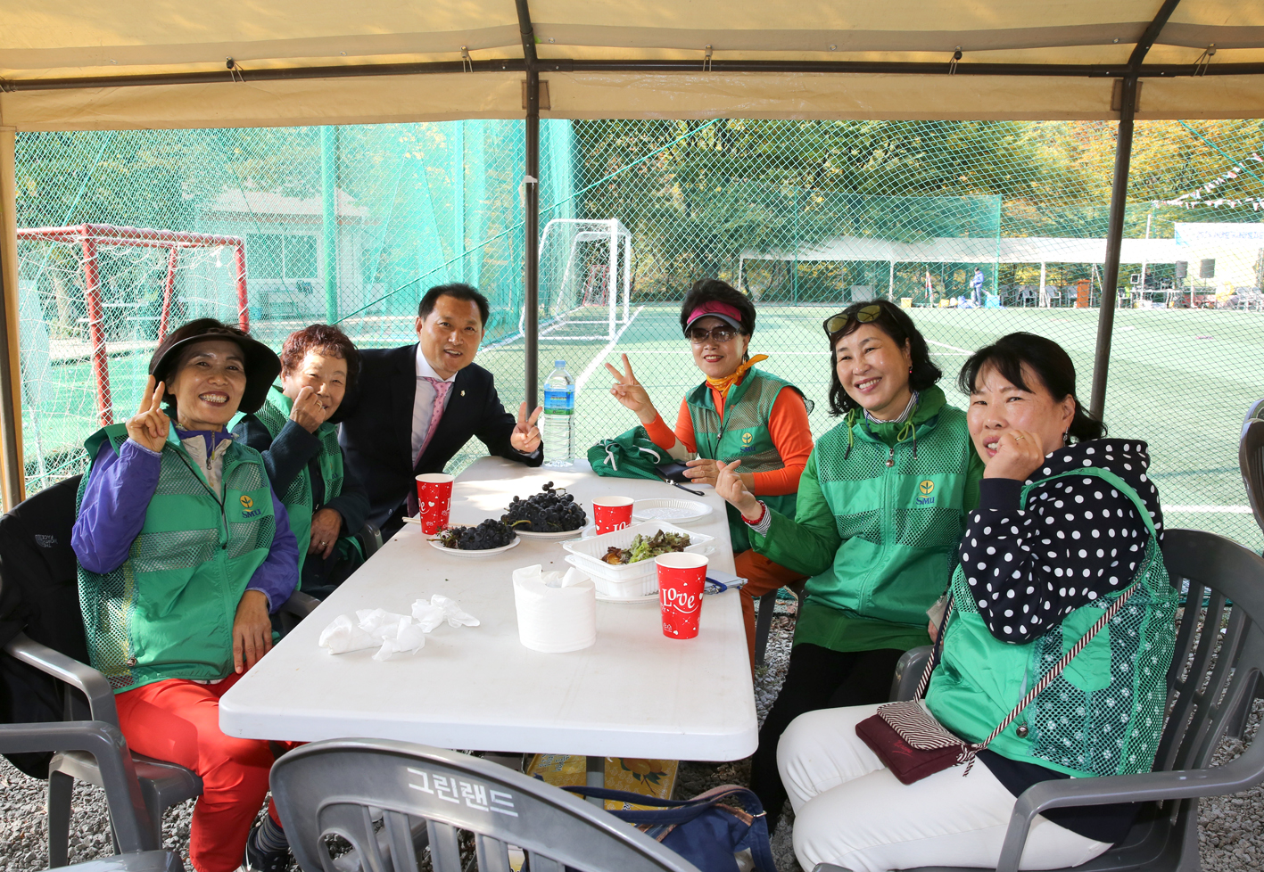 2019 서대문구새마을지도자 한마음수련회 17