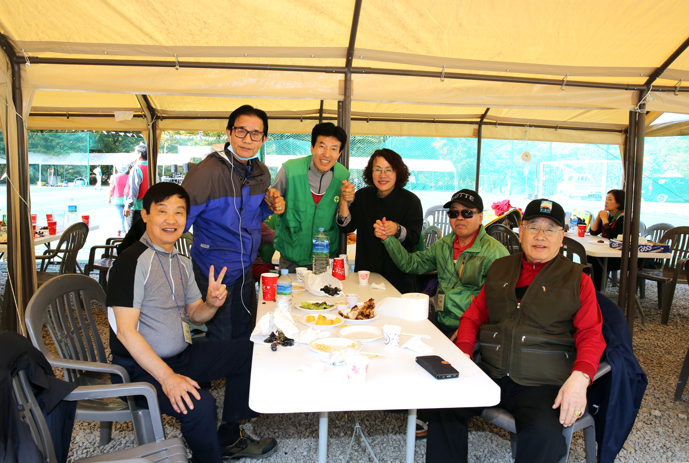 2019 서대문구새마을지도자 한마음수련회 19