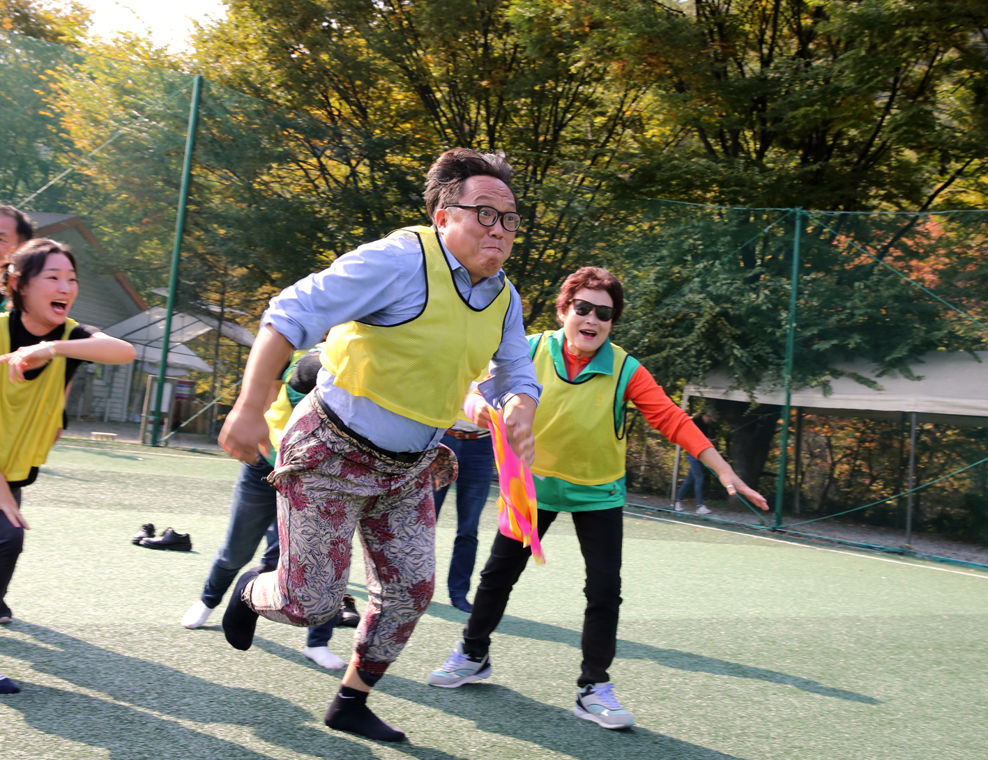 2019 서대문구새마을지도자 한마음수련회 26