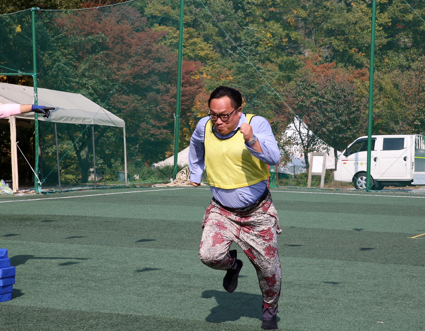 2019 서대문구새마을지도자 한마음수련회 28