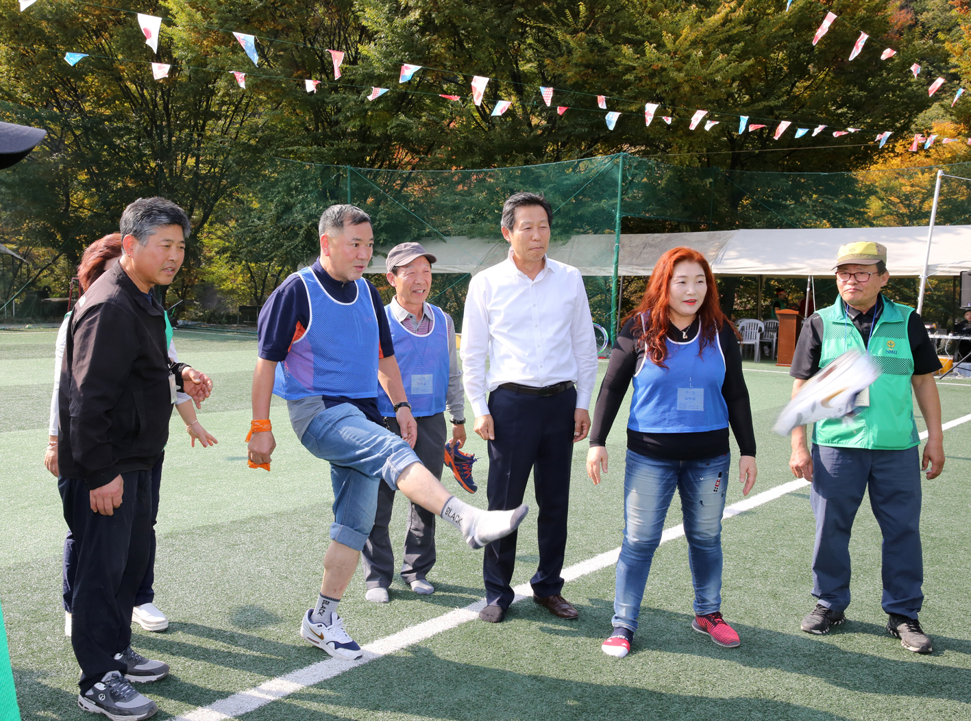 2019 서대문구새마을지도자 한마음수련회 33