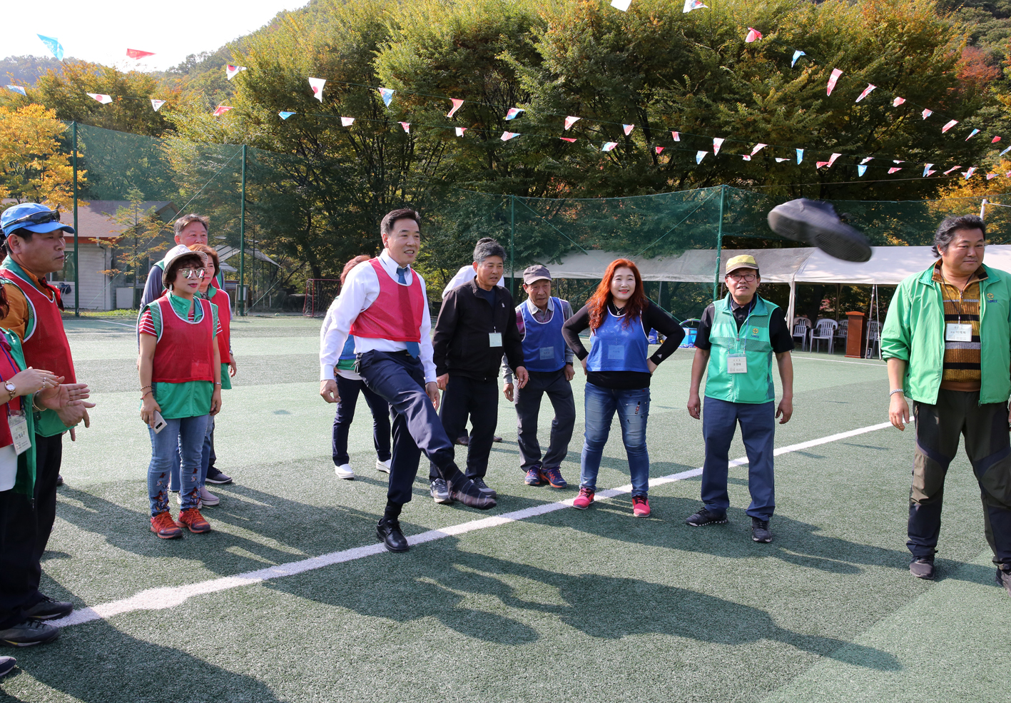 2019 서대문구새마을지도자 한마음수련회 34