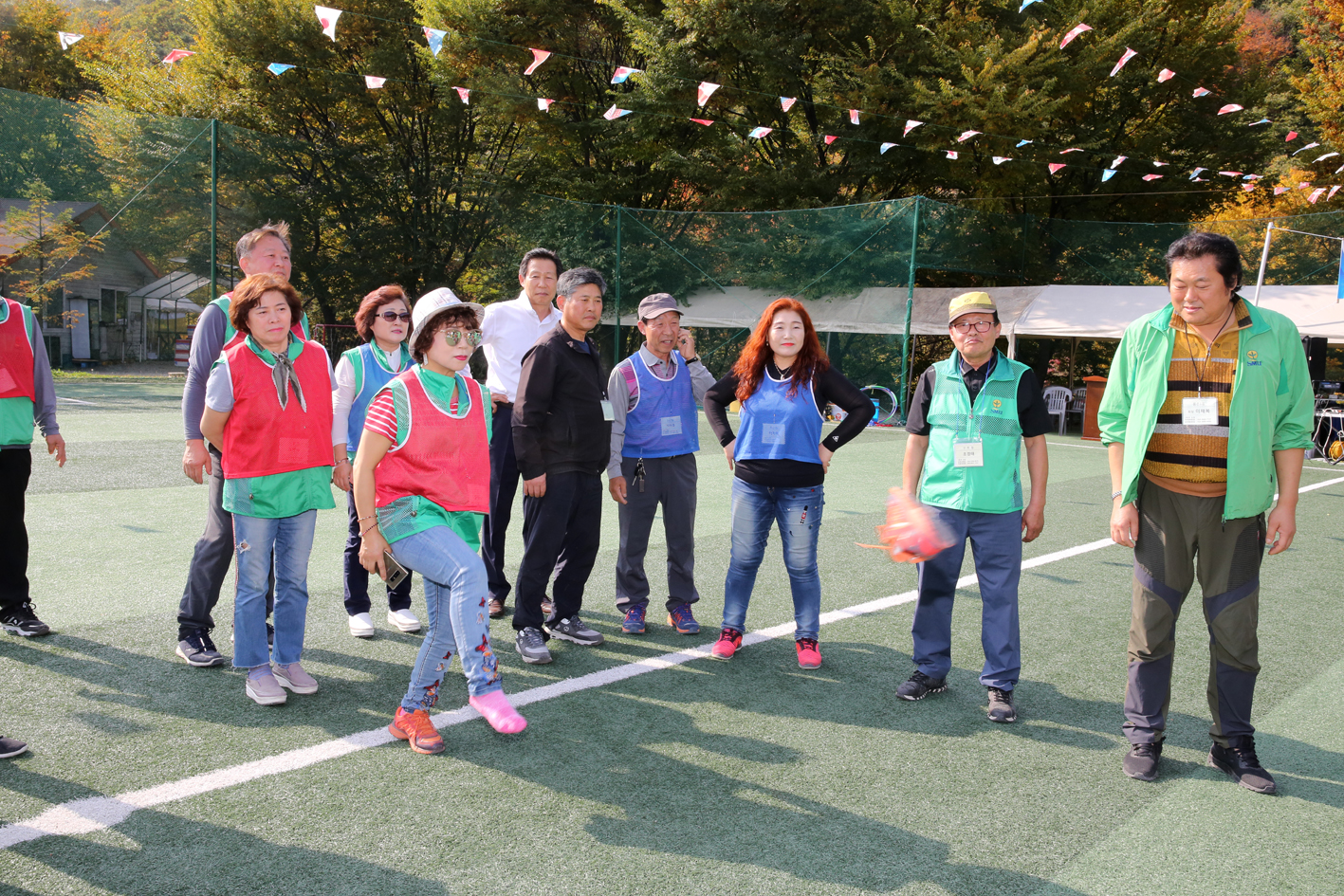 2019 서대문구새마을지도자 한마음수련회 35
