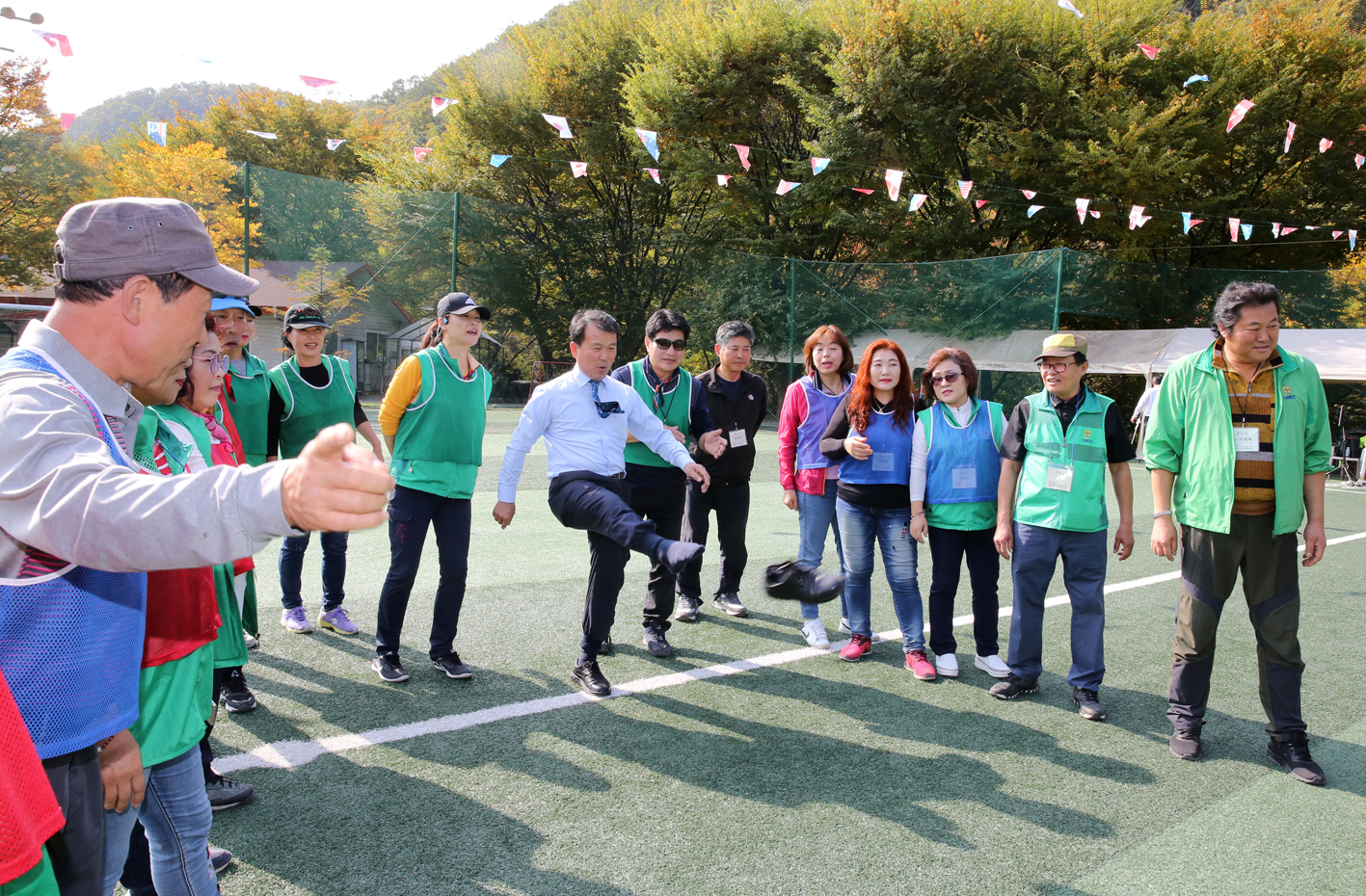 2019 서대문구새마을지도자 한마음수련회 36