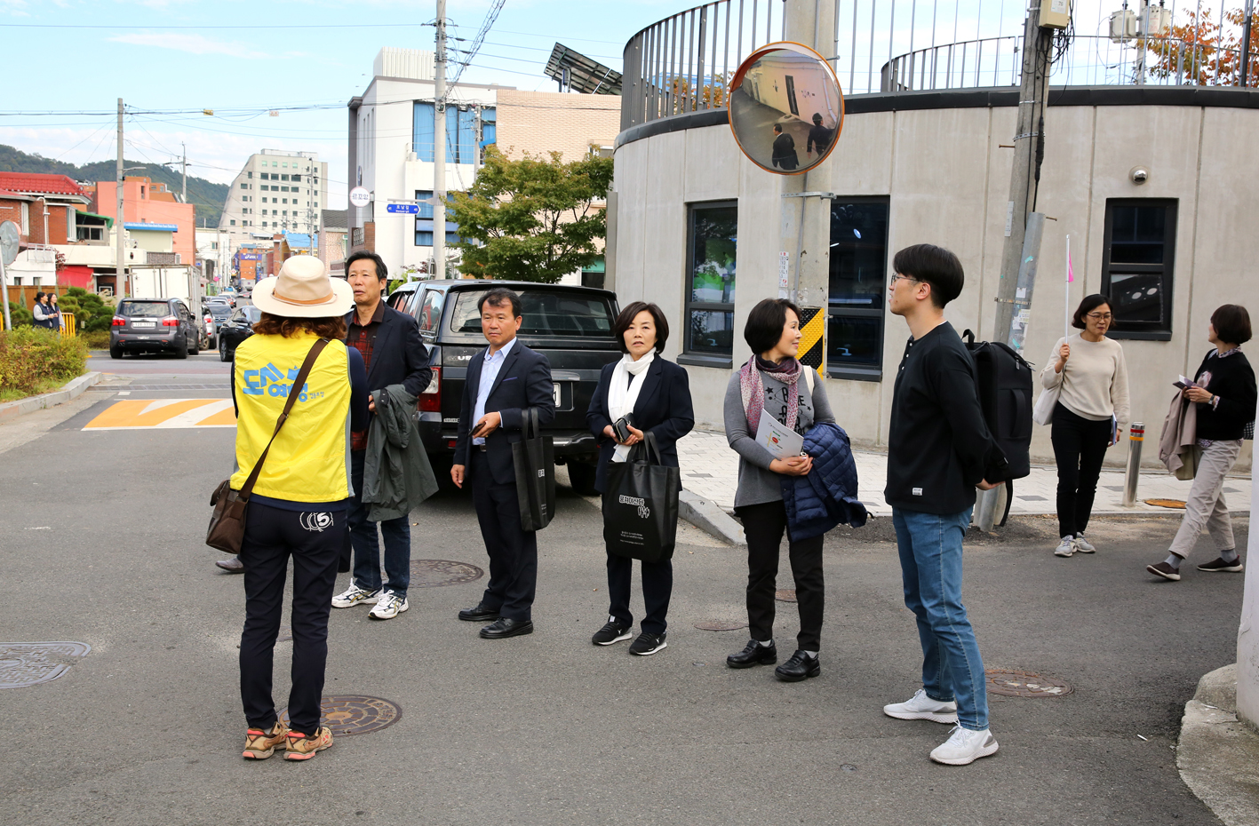 원도심투어(도시여행협동조합안내) 9