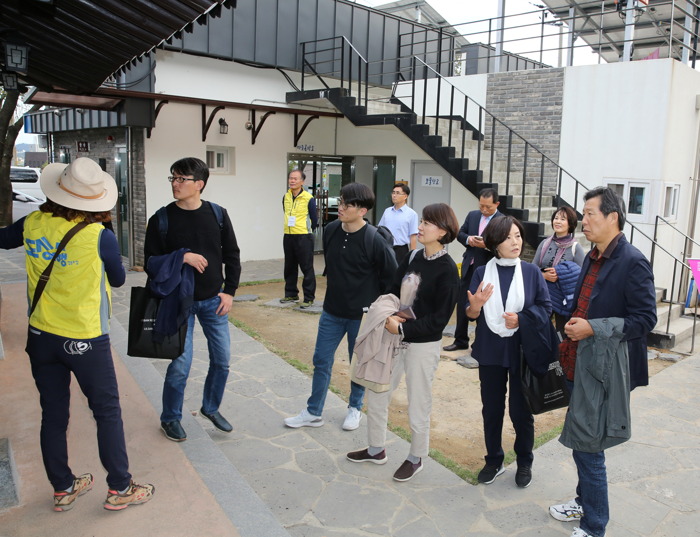 원도심투어(도시여행협동조합안내) 17