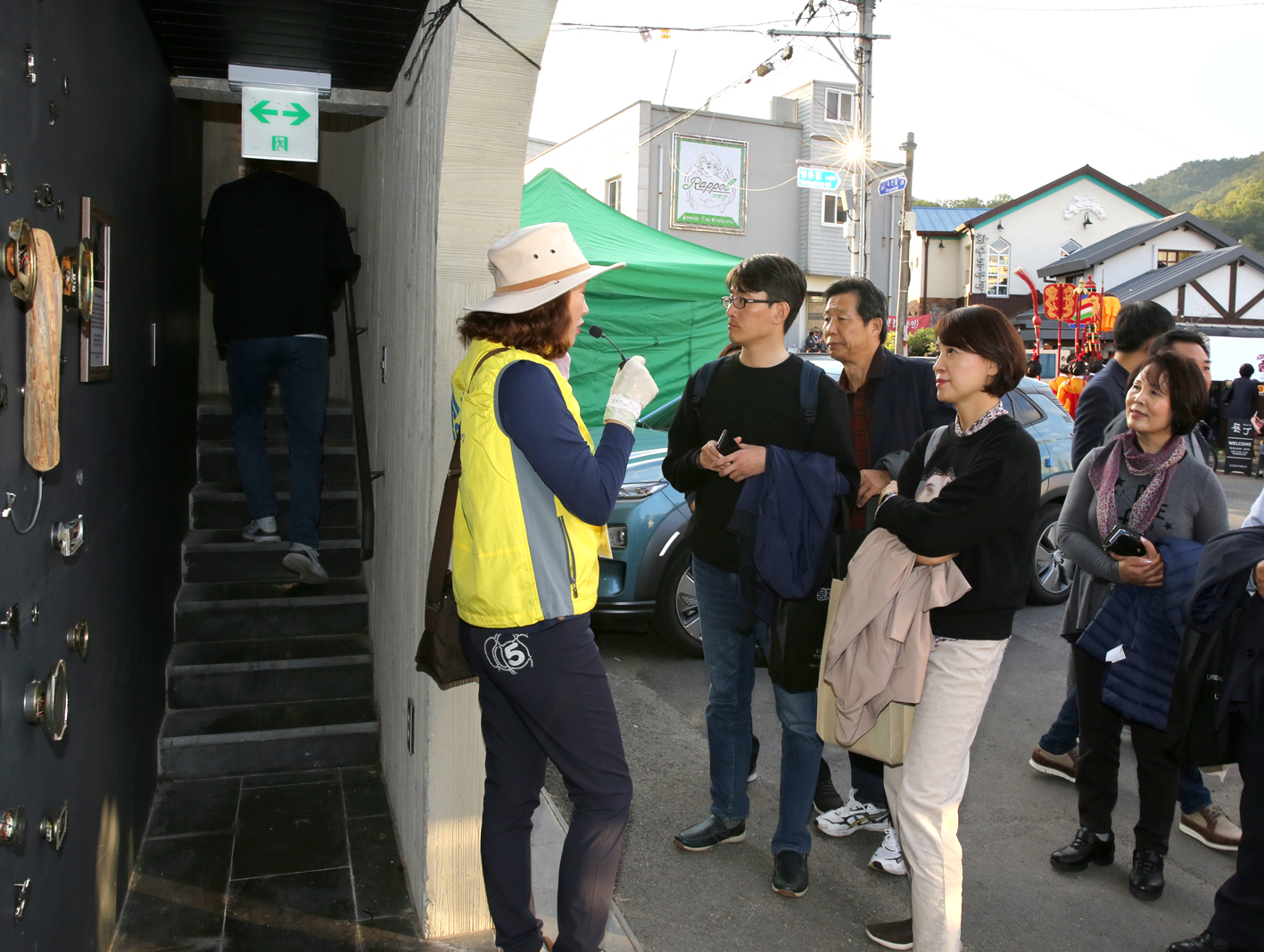 원도심투어(도시여행협동조합안내) 26