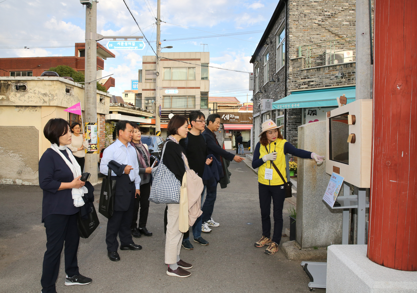 원도심투어(도시여행협동조합안내) 31