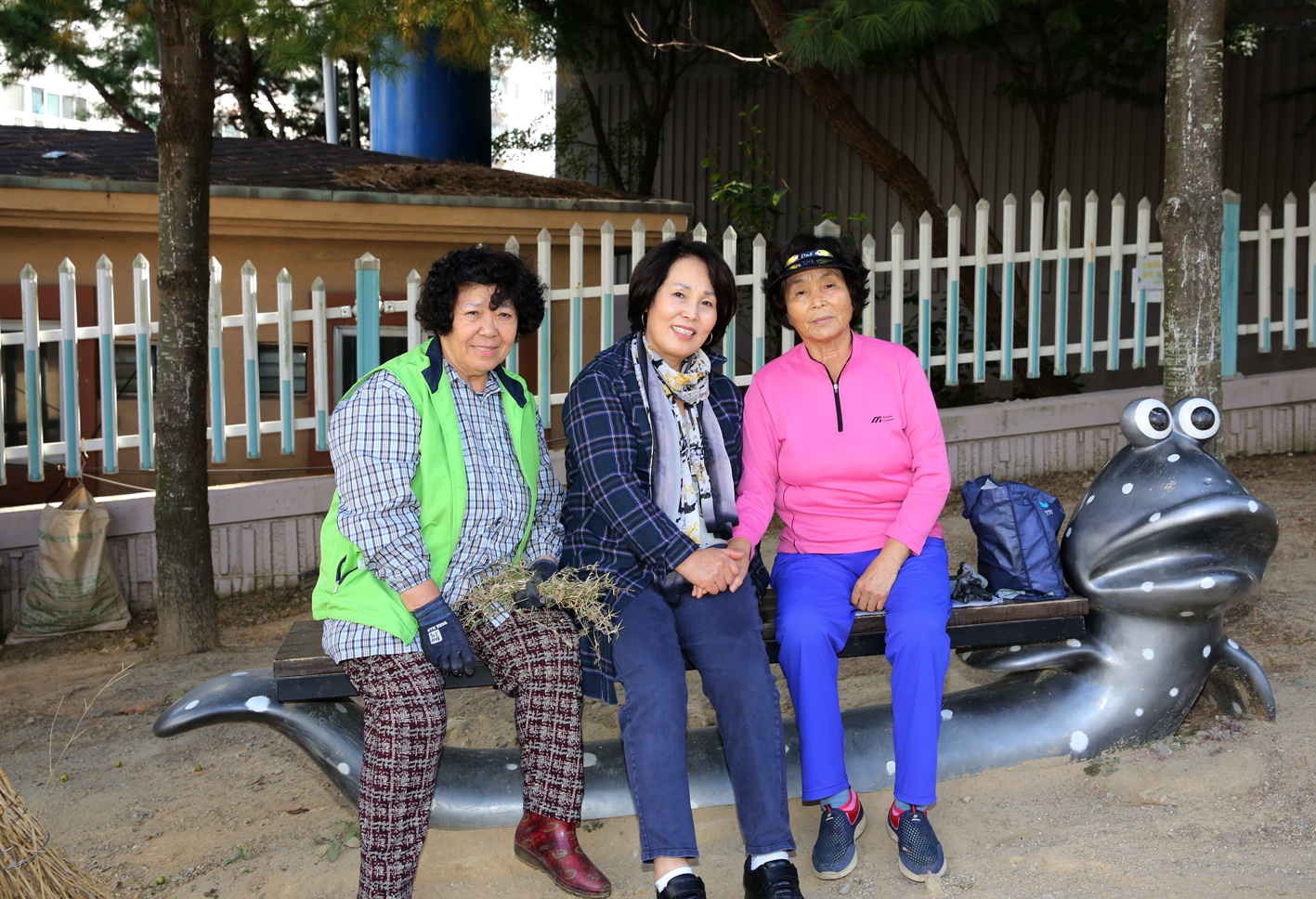 기적의 놀이터 1호점 현장방문 14