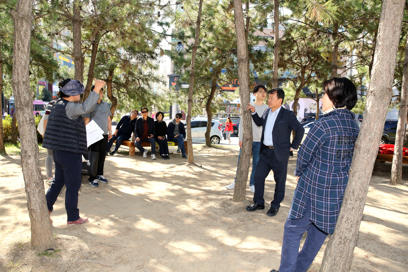 기적의 놀이터 2호점 현장방문 2
