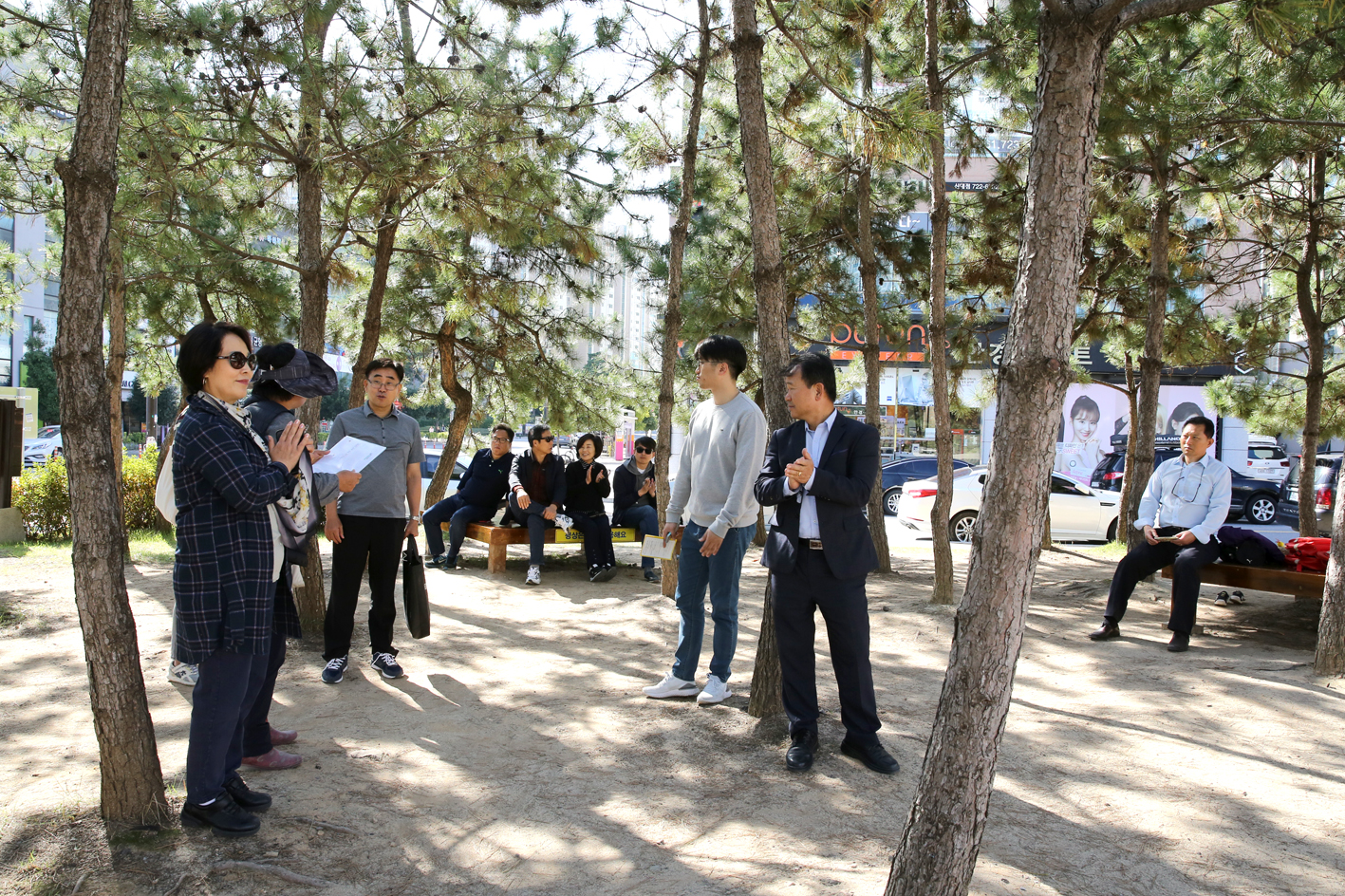 기적의 놀이터 2호점 현장방문 4