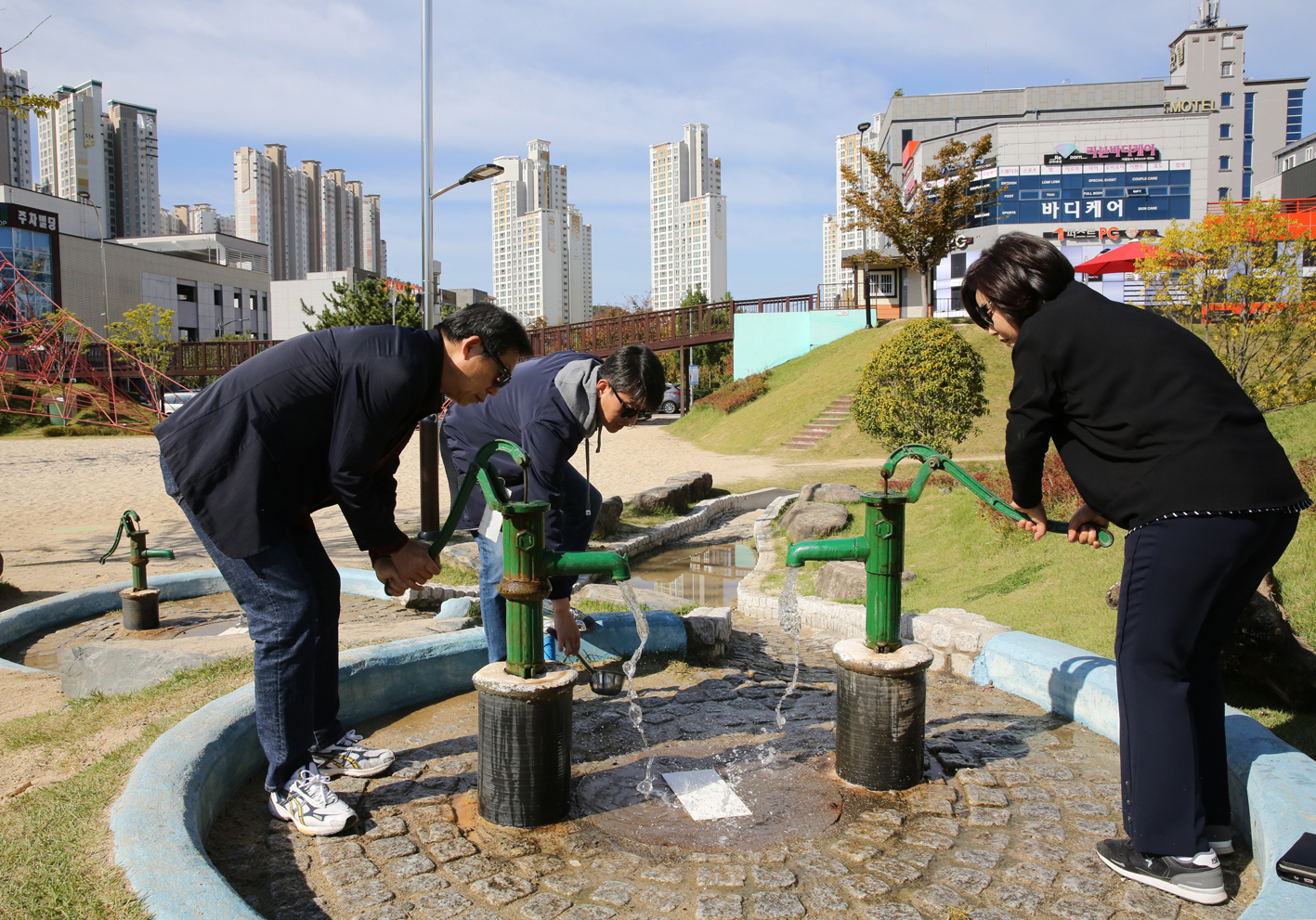 기적의 놀이터 2호점 현장방문 6