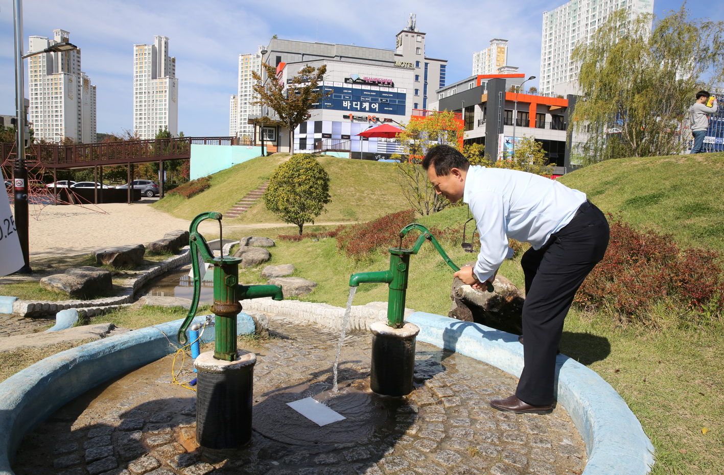 기적의 놀이터 2호점 현장방문 7