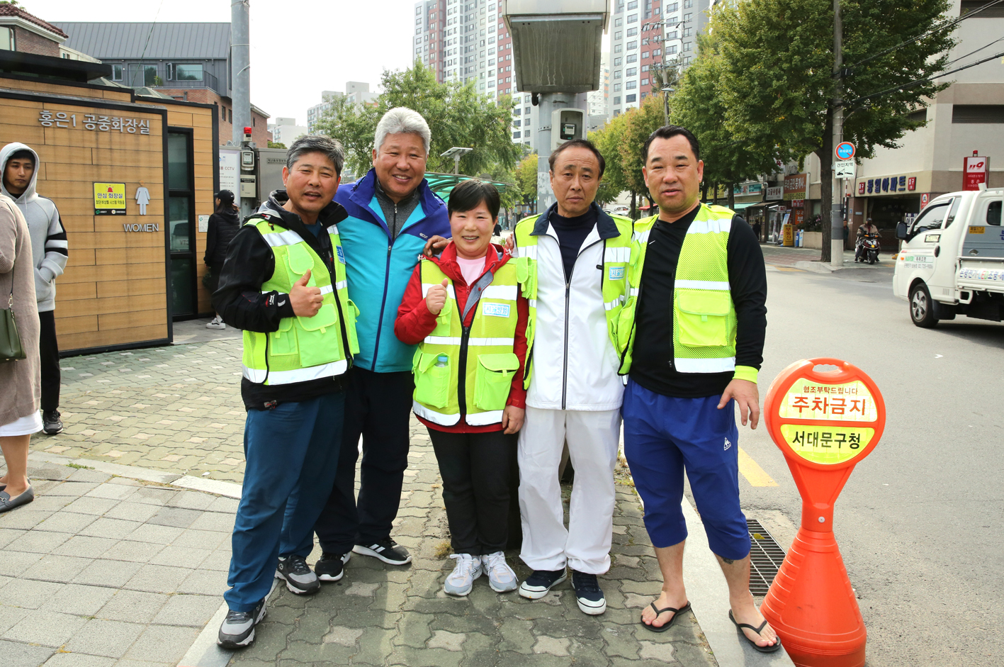 호박골 행복나눔 콘서트 15