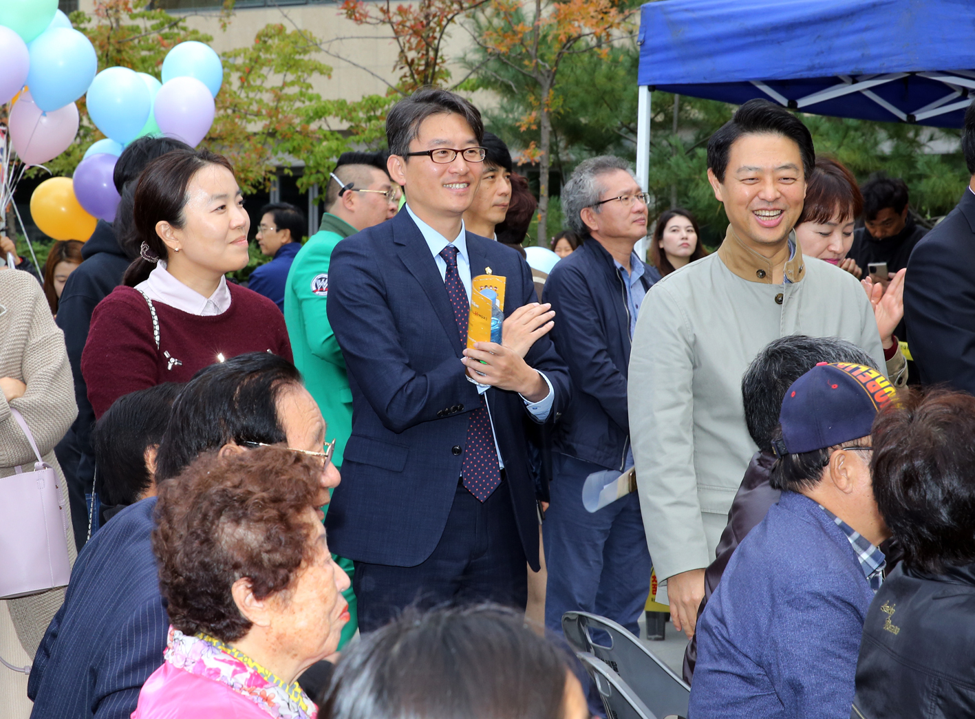 가재울에서 모래내까지 축제 5