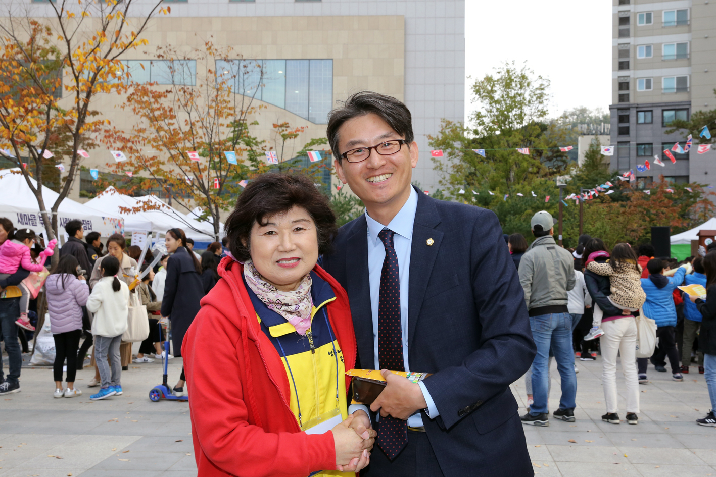 가재울에서 모래내까지 축제 8