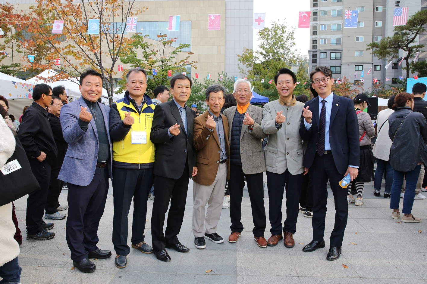 가재울에서 모래내까지 축제 9