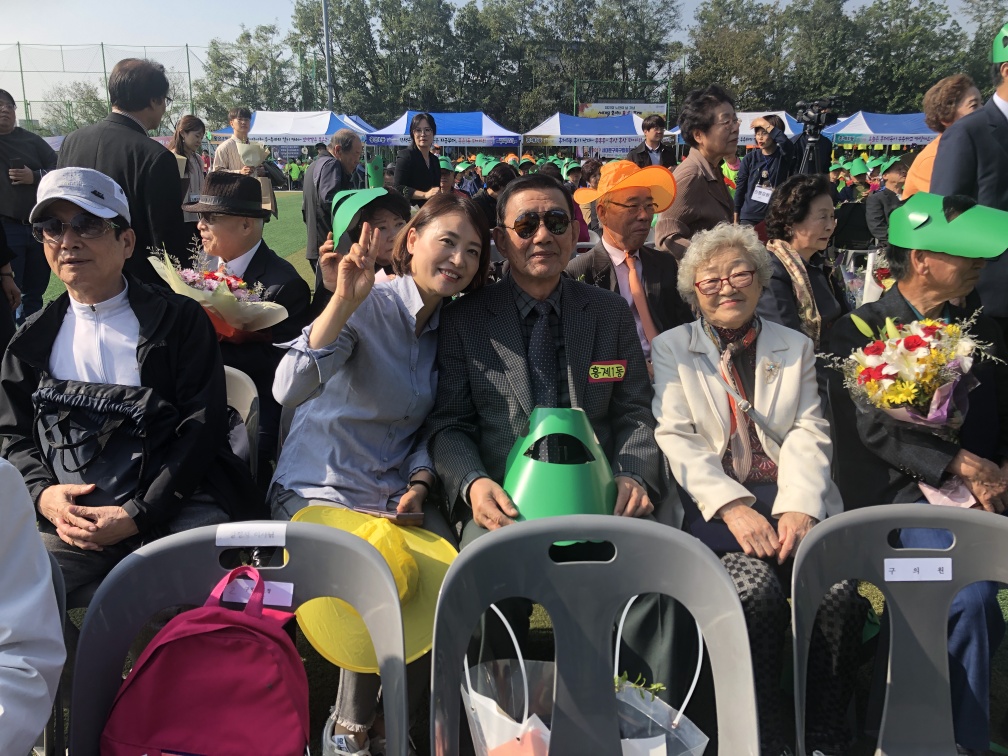 제23회 노인의 날 기념 서대문 화합 효축제 97