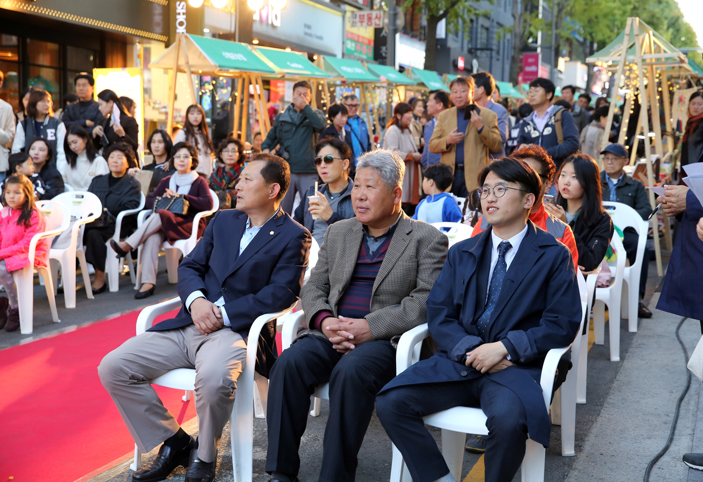 제1회 이화아트로드축제 4