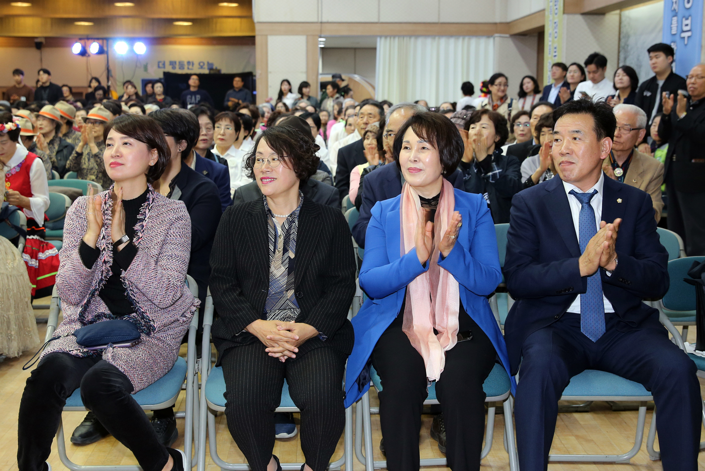 서대문어르신 여가문화 페스티벌 7