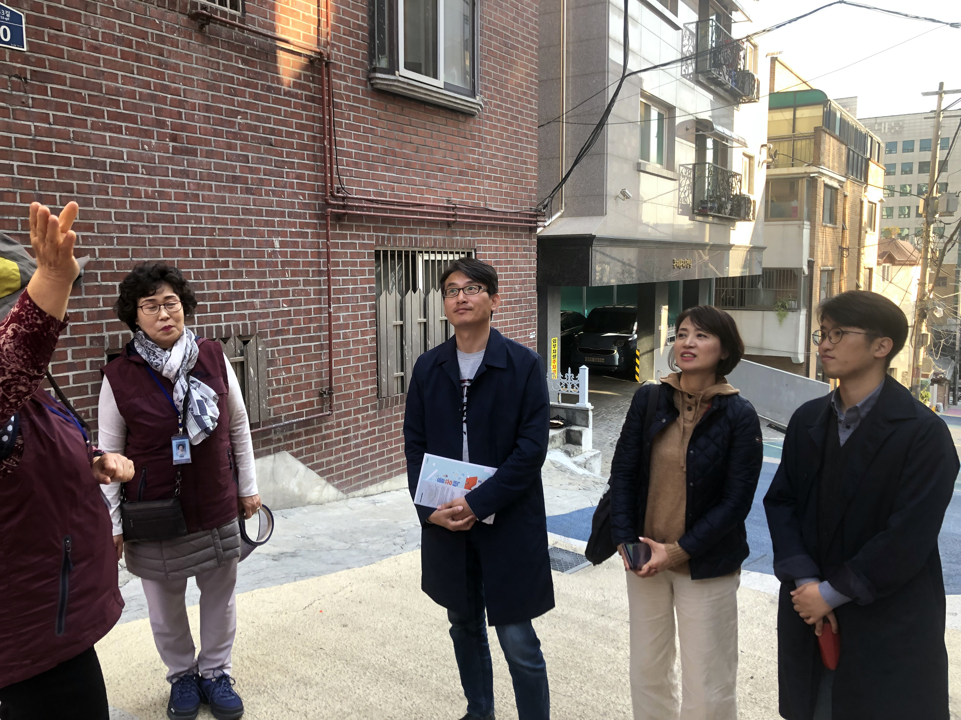 도시혁신연구회 도시재생 우수사례 견학 12