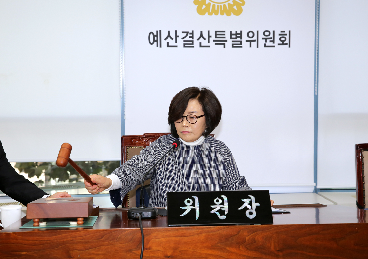 제256회 서대문구의회 제2차 정례회 제1차 예산결산특별위원회 2