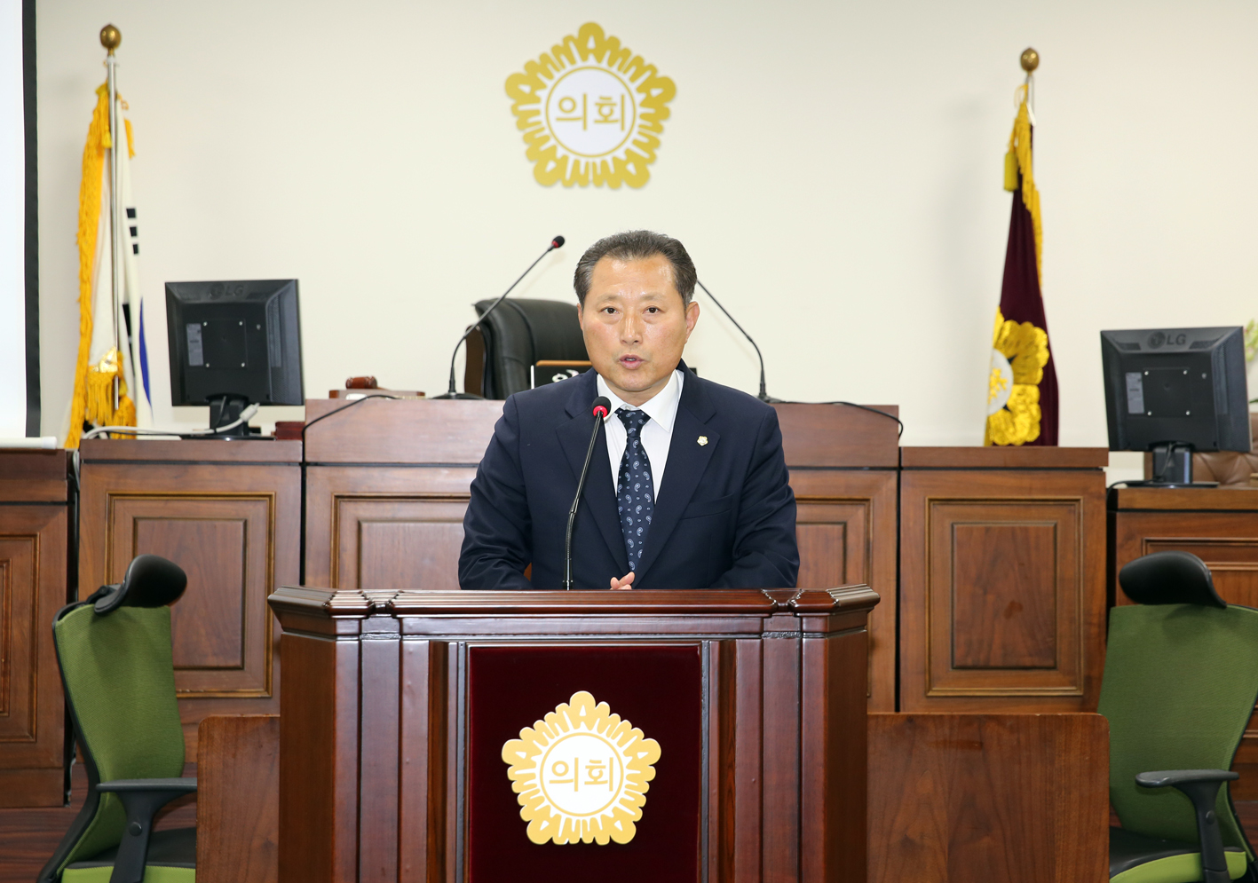 2019년 서대문구의회 4대폭력예방교육(2차) 2