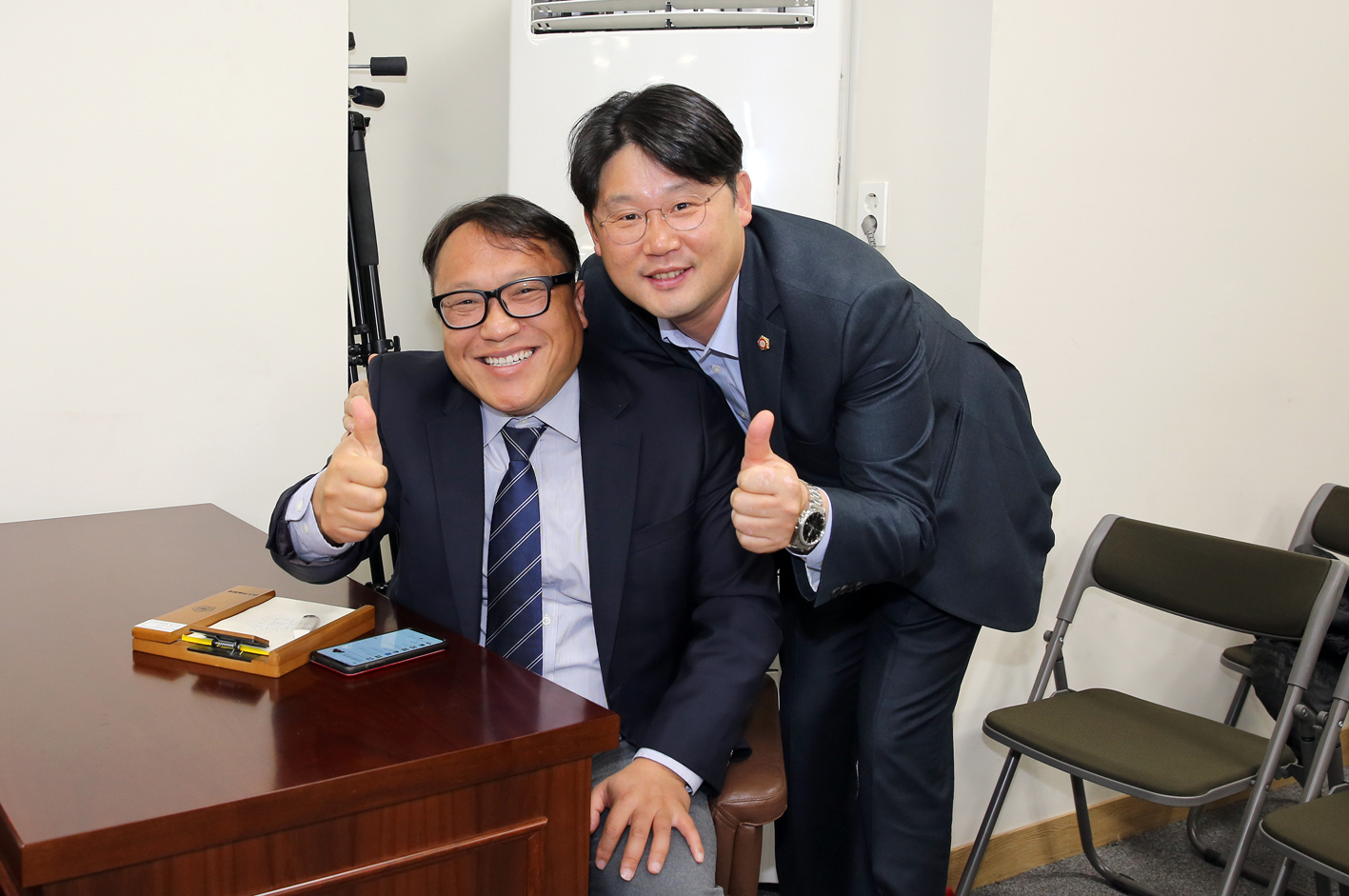 2019 서대문신문 의회식 토론대회 11