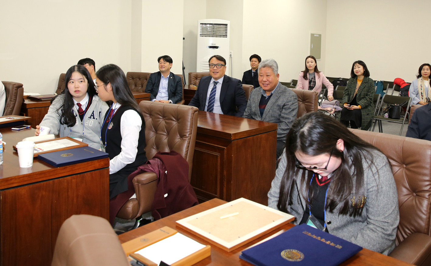 2019 서대문신문 의회식 토론대회 15