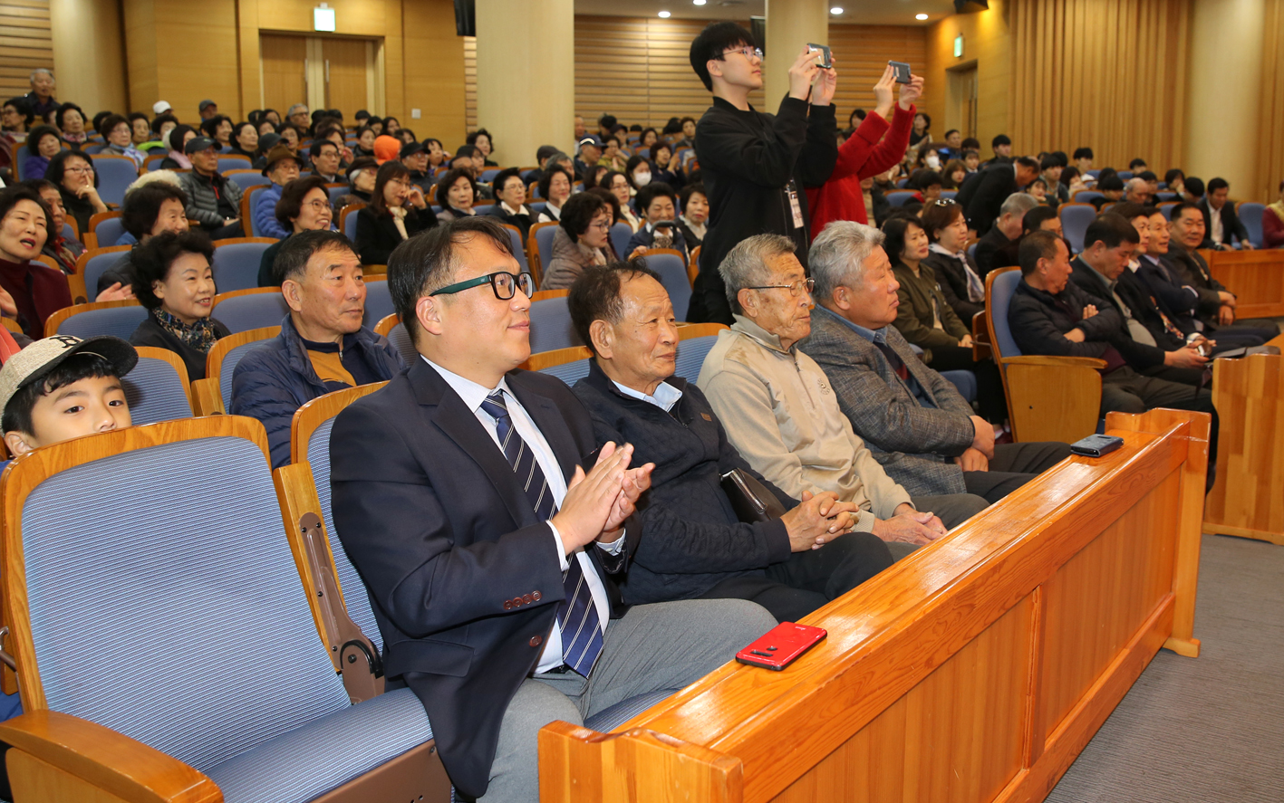 홍제3동 문화촌한마당 축제 3