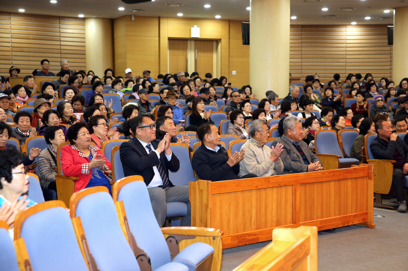 홍제3동 문화촌한마당 축제 4