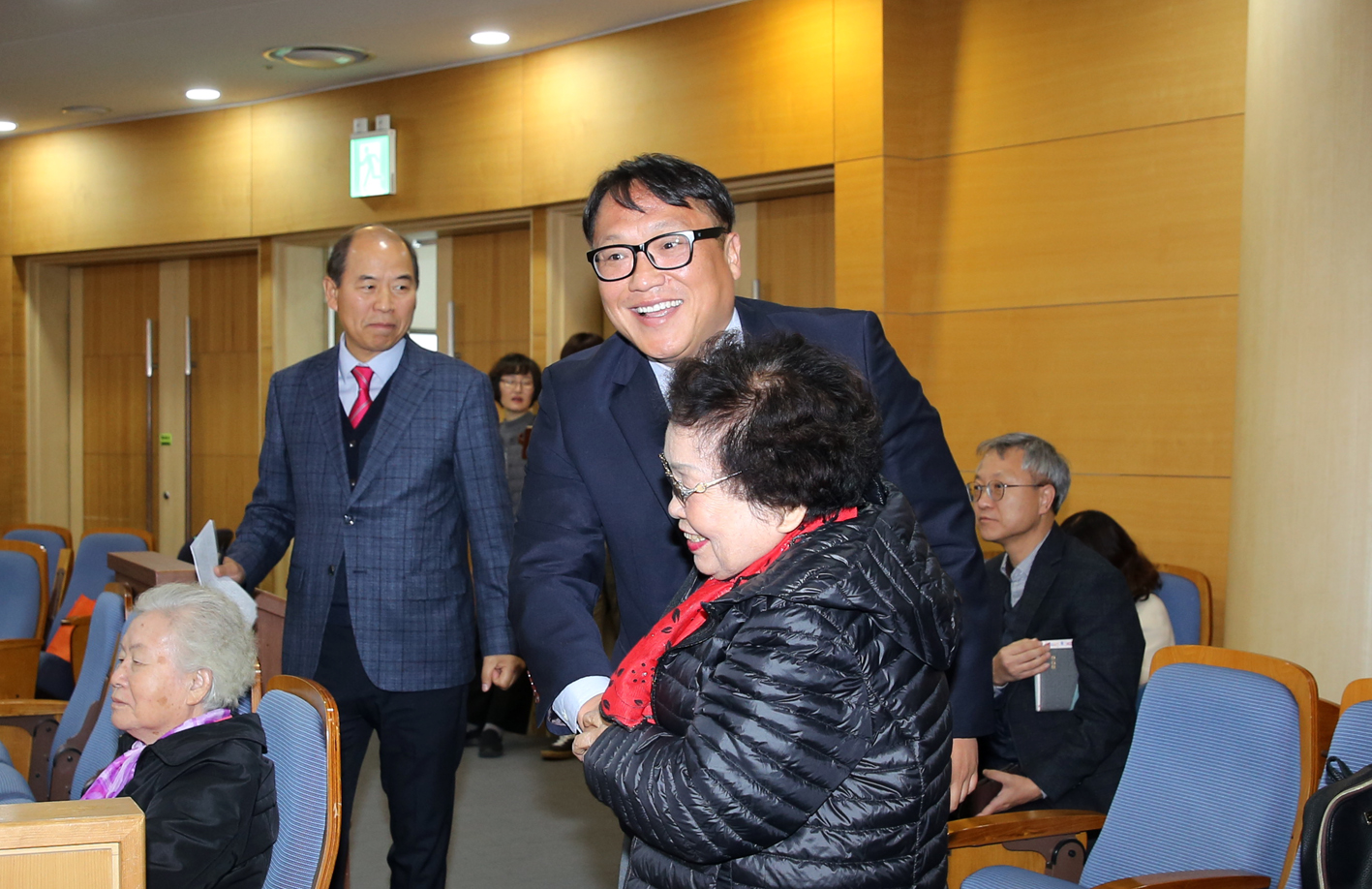 홍제3동 문화촌한마당 축제 5