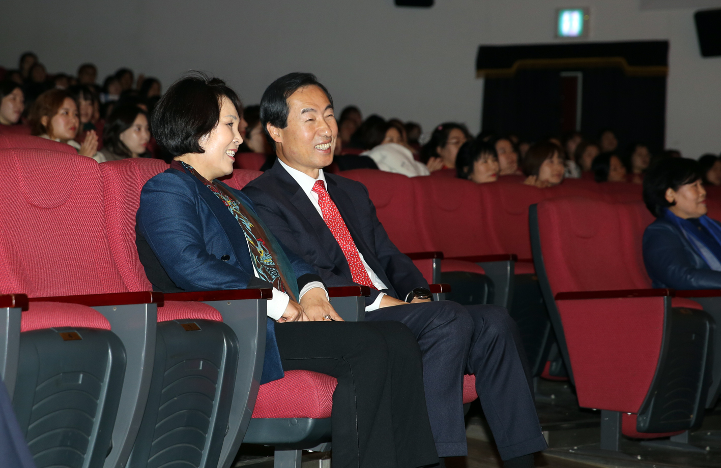 민간가정구립어린이집 보육교사 힐링굥연 5