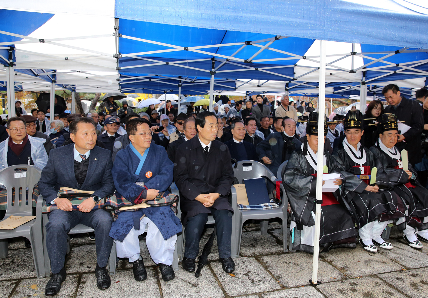 제80회 순국선열의 날(순국선열 애국지사 영령추모제) 3