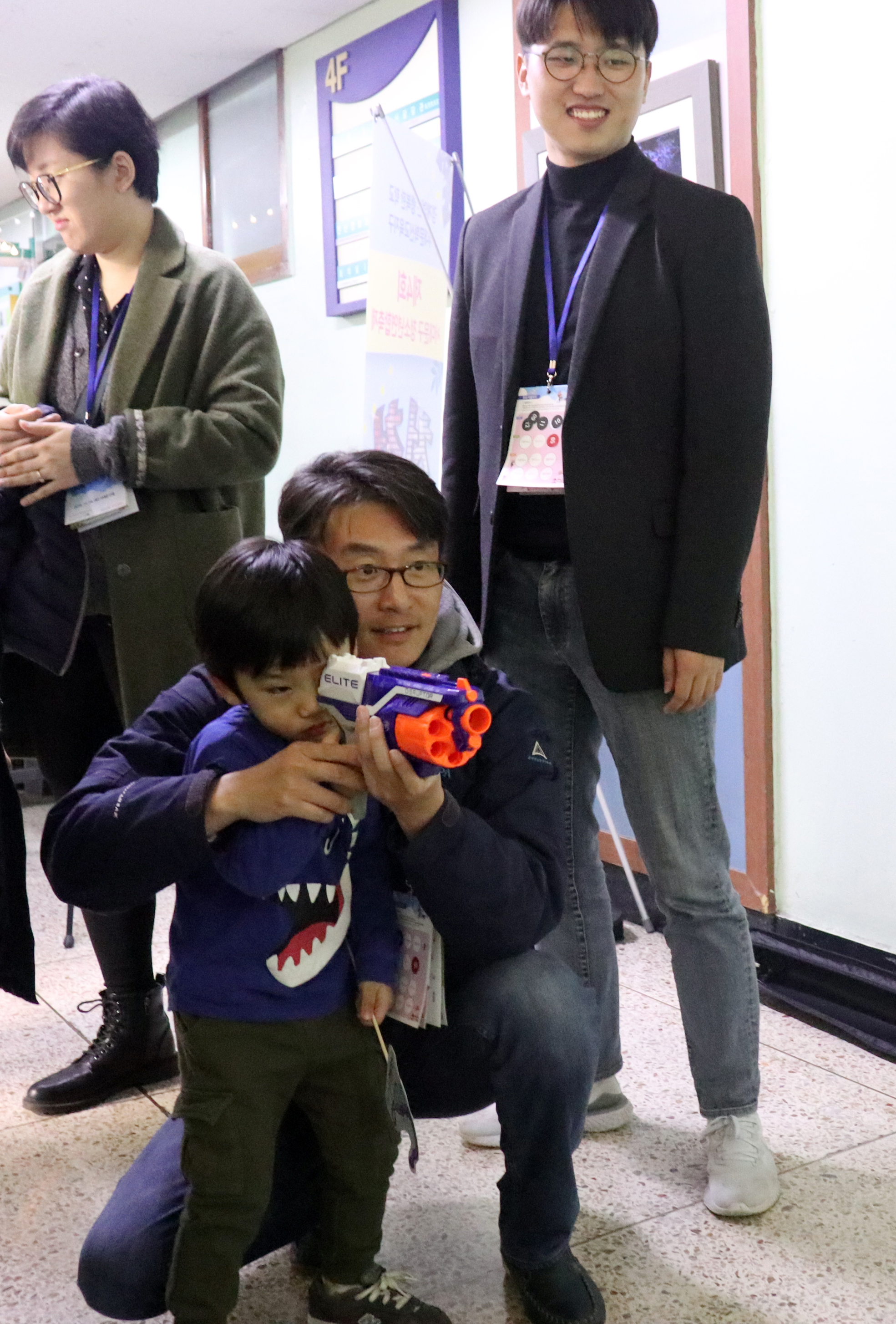 제4회 서대문구 청소년연합축제 청청 13