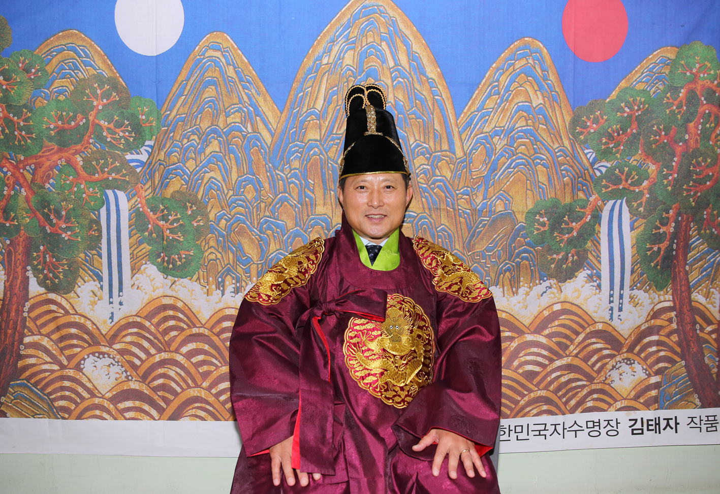 제4회 서대문구 청소년연합축제 청청 21