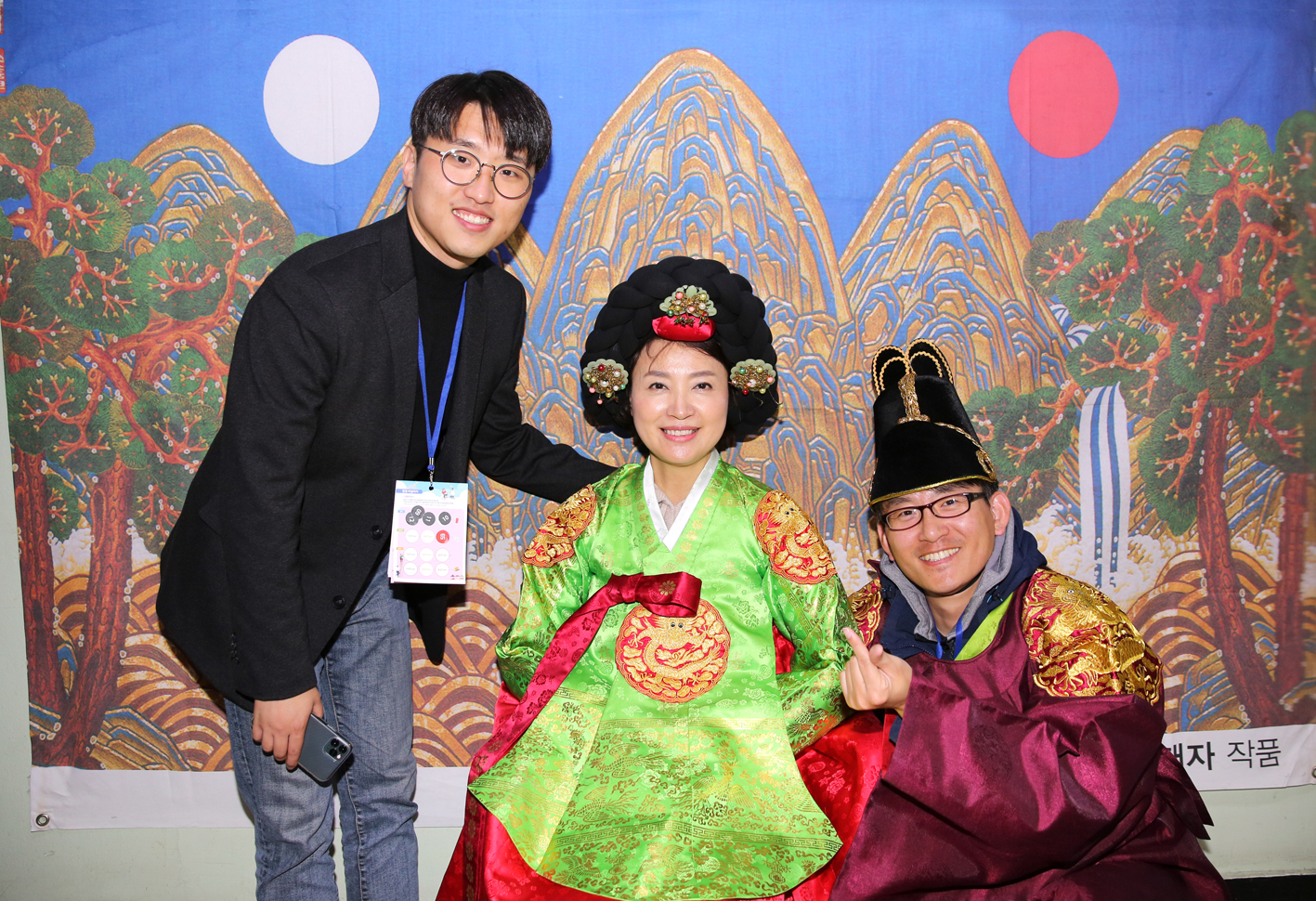 제4회 서대문구 청소년연합축제 청청 25