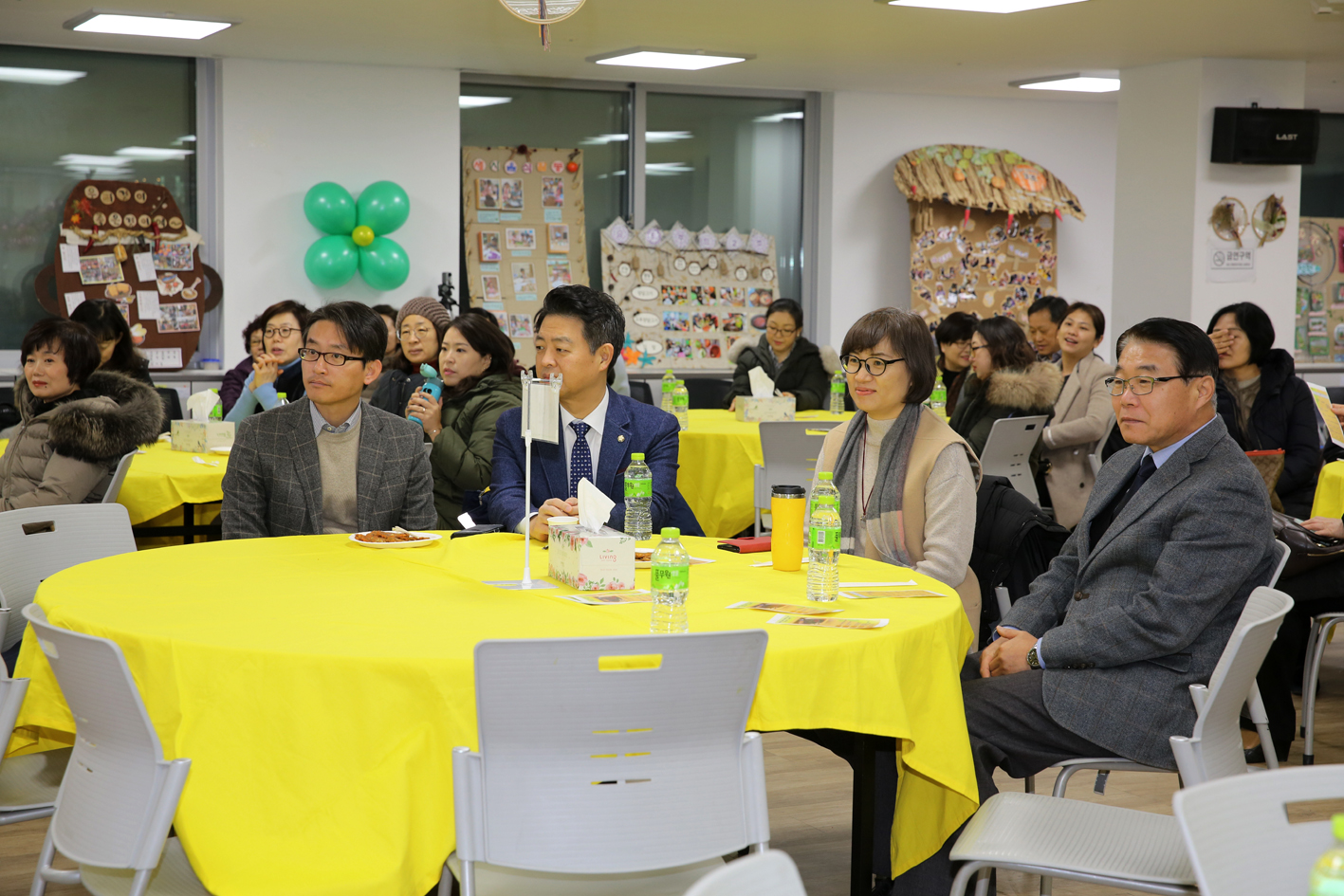 2019 슬로푸드 성과공유회 4