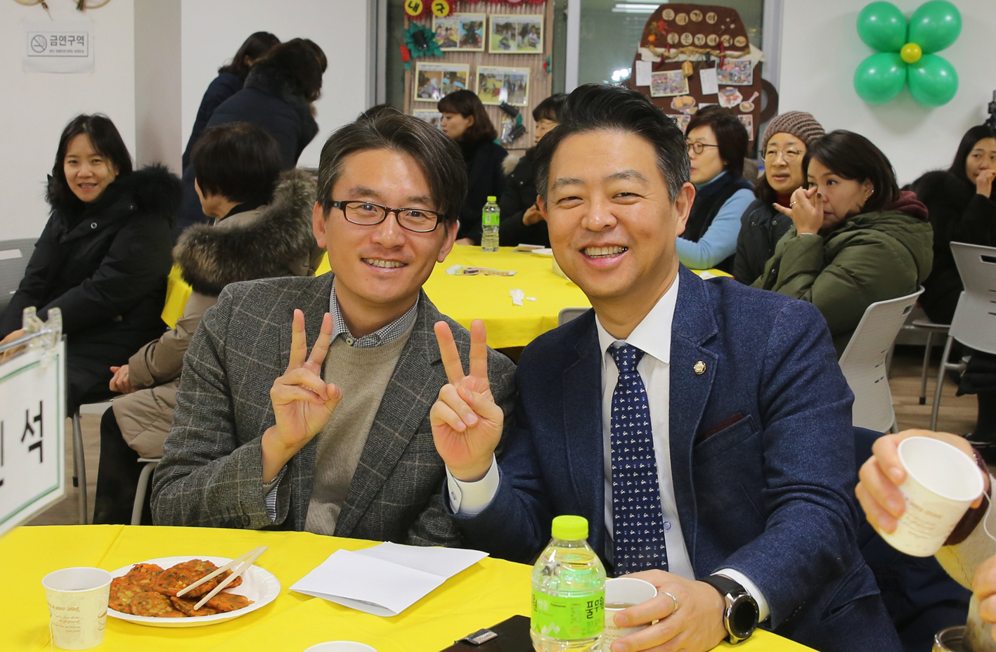 2019 슬로푸드 성과공유회 5