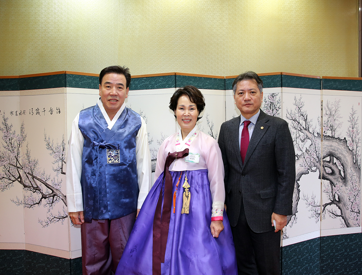 2020년 서대문구 신년인사회 15