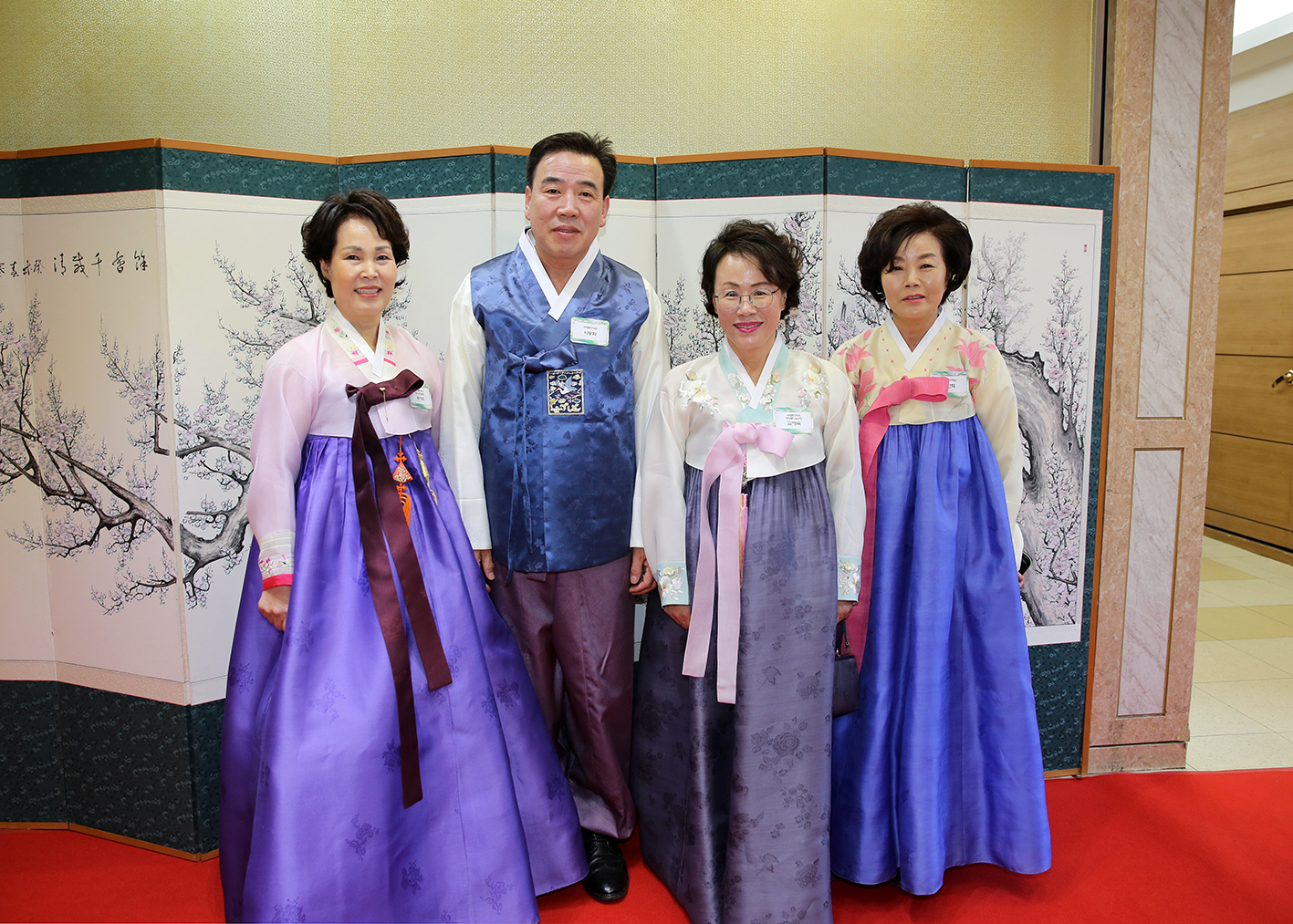 2020년 서대문구 신년인사회 16