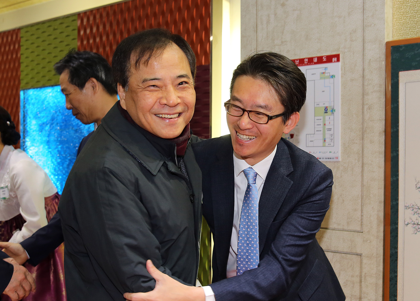 2020년 서대문구 신년인사회 26