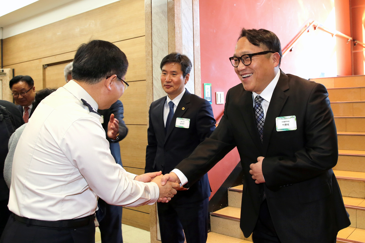 2020년 서대문구 신년인사회 28