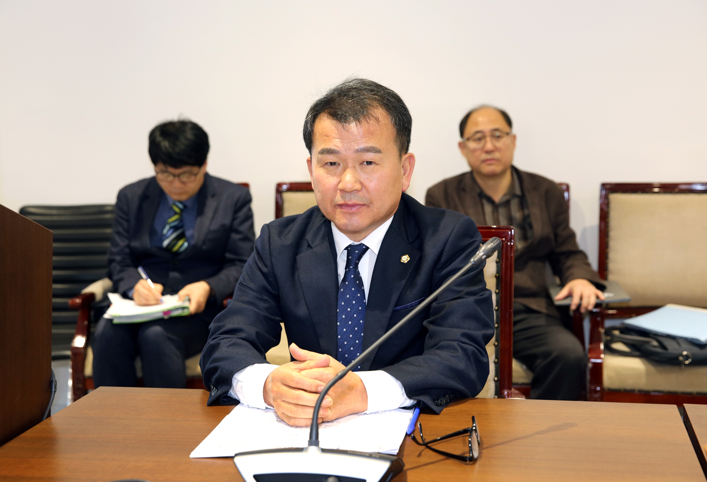 제257회 임시회 재정건설위원회(제4차) 2