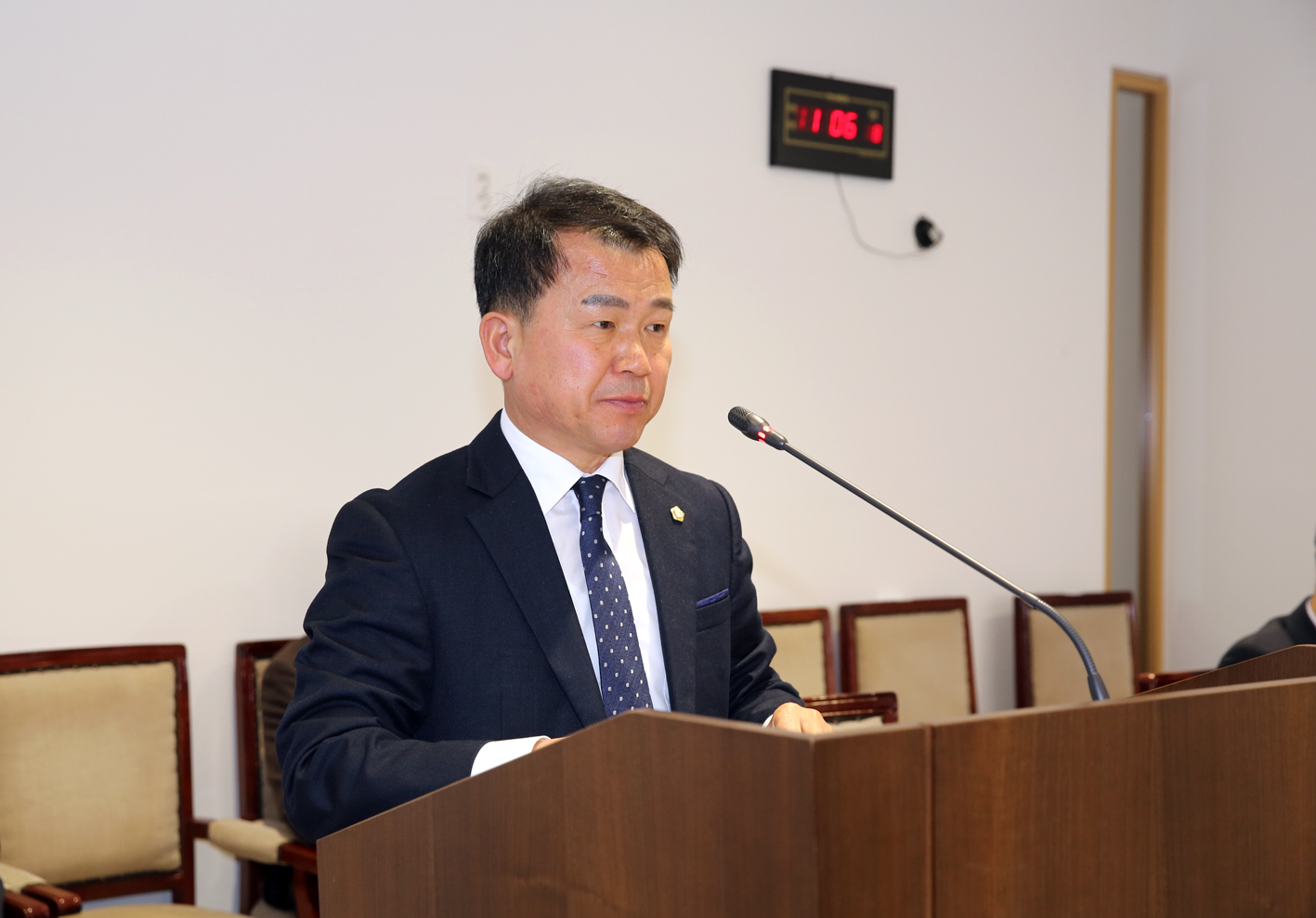 제257회 임시회 재정건설위원회(제4차) 3