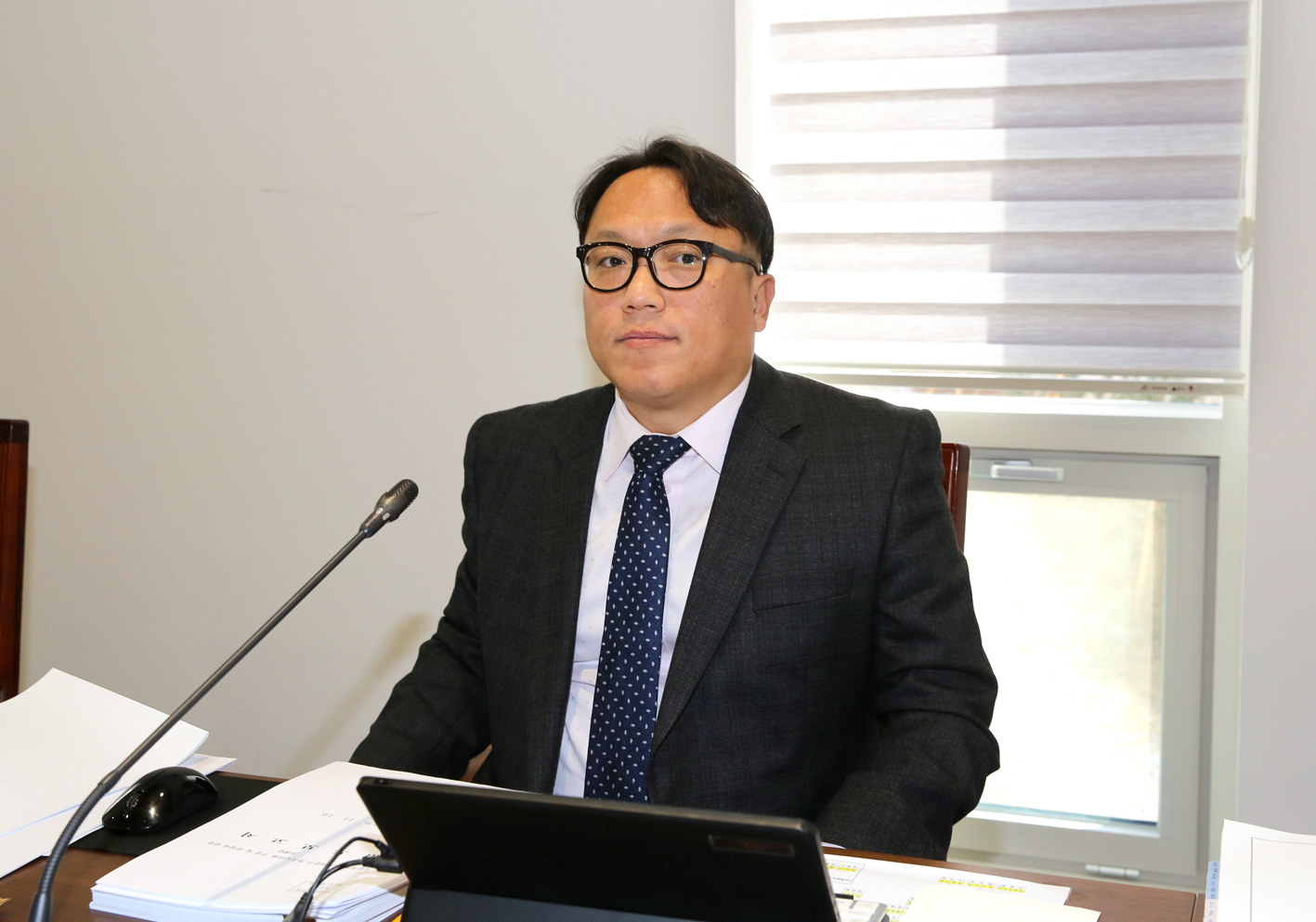 제257회 임시회 행정복지위원회(제4차) 1