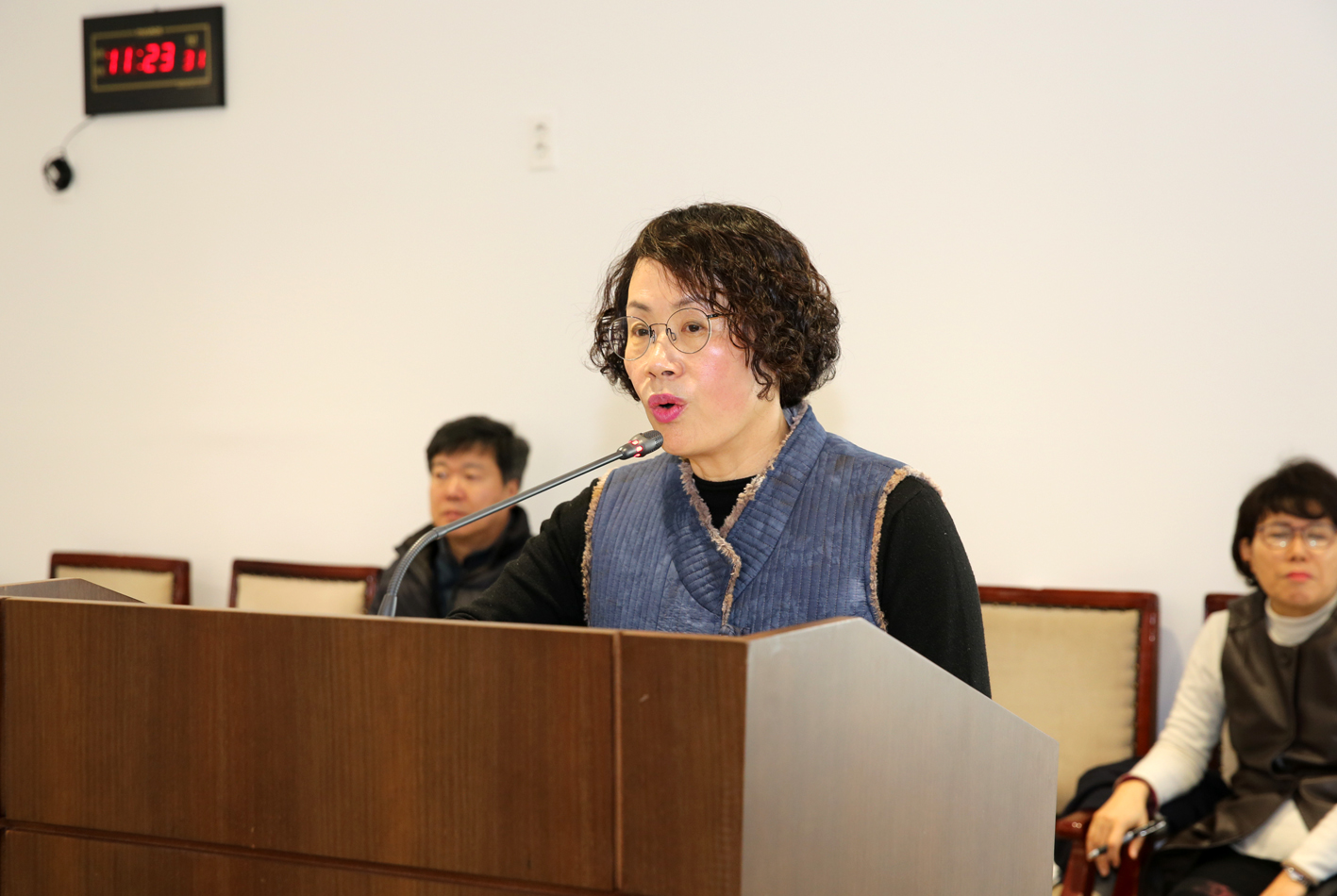 제257회 임시회 행정복지위원회(제4차) 3