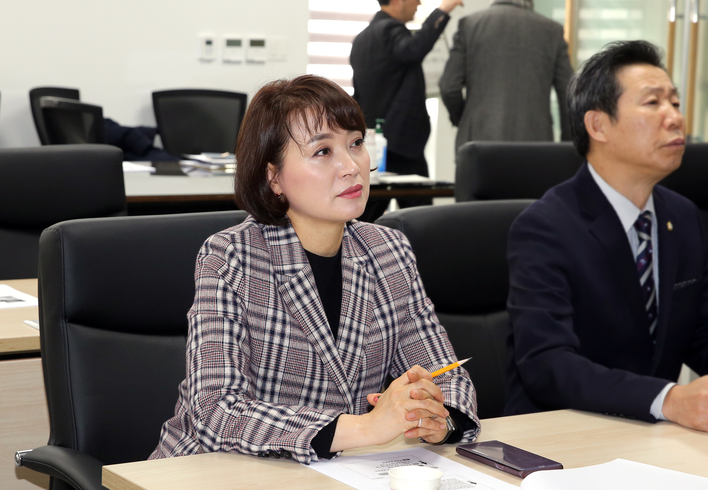 2020년 서대문구의회 부패방지교육 5